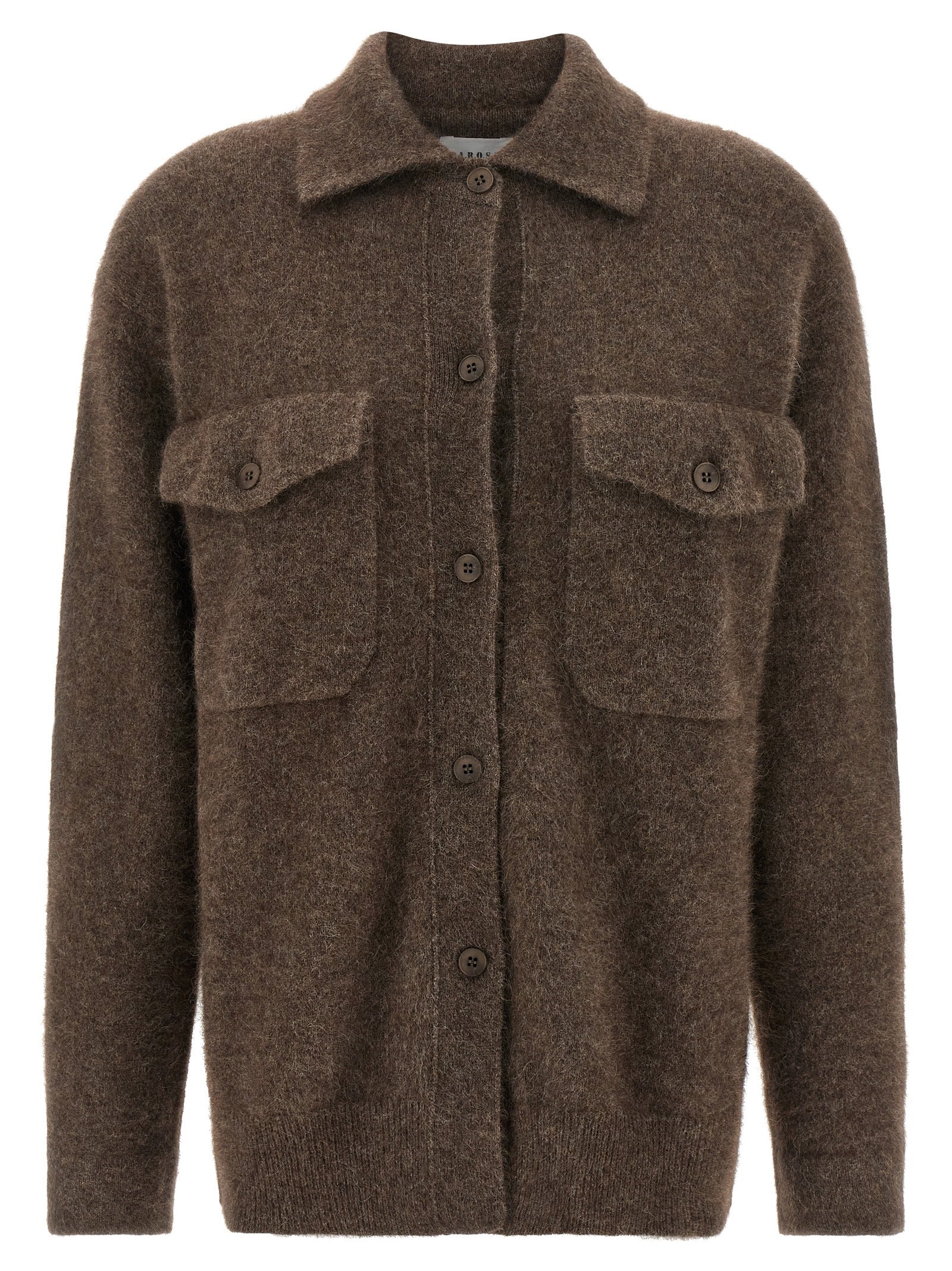 P.A.R.O.S.H. 'Lacoon' Cardigan