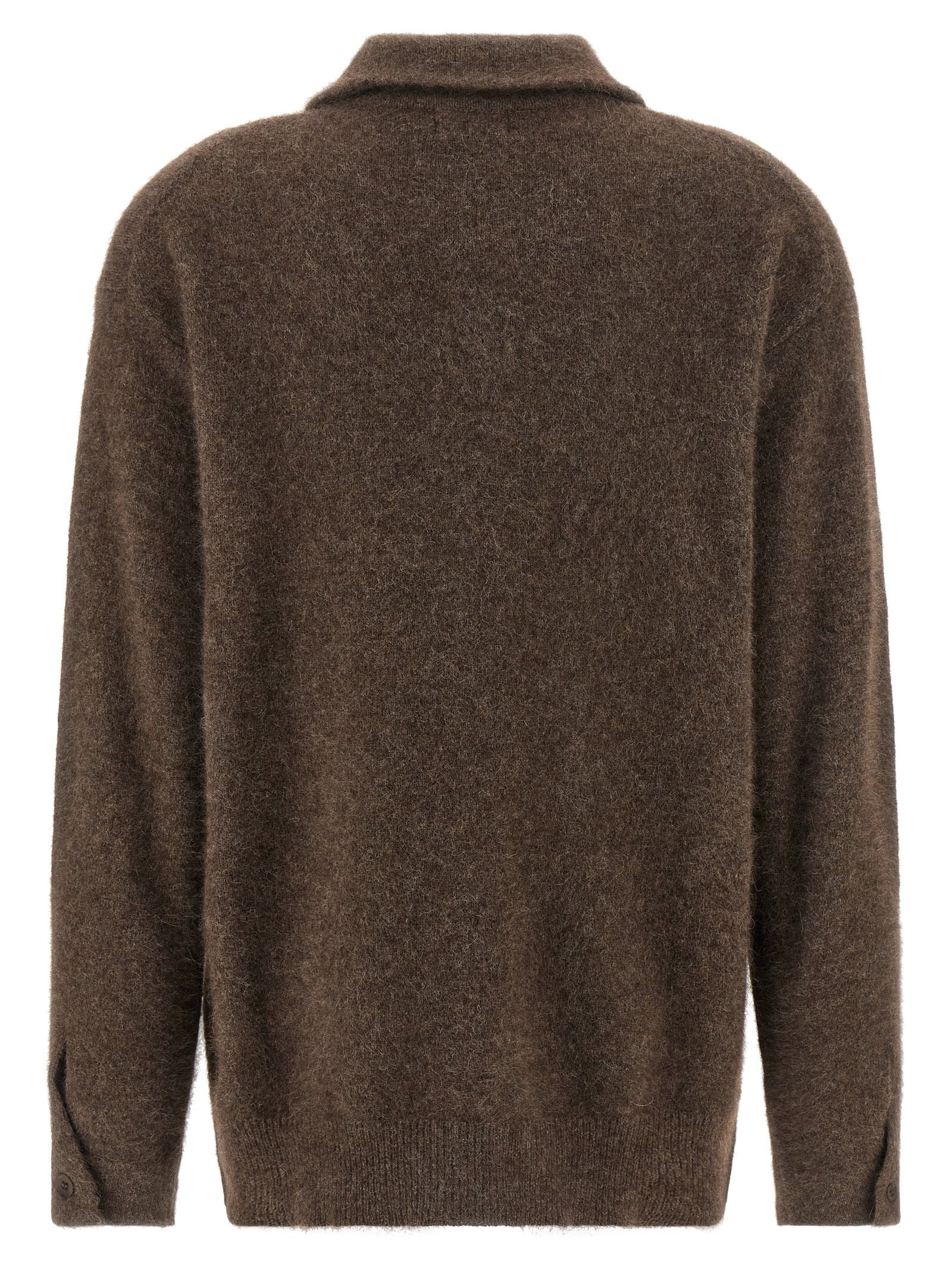 P.A.R.O.S.H. 'Lacoon' Cardigan