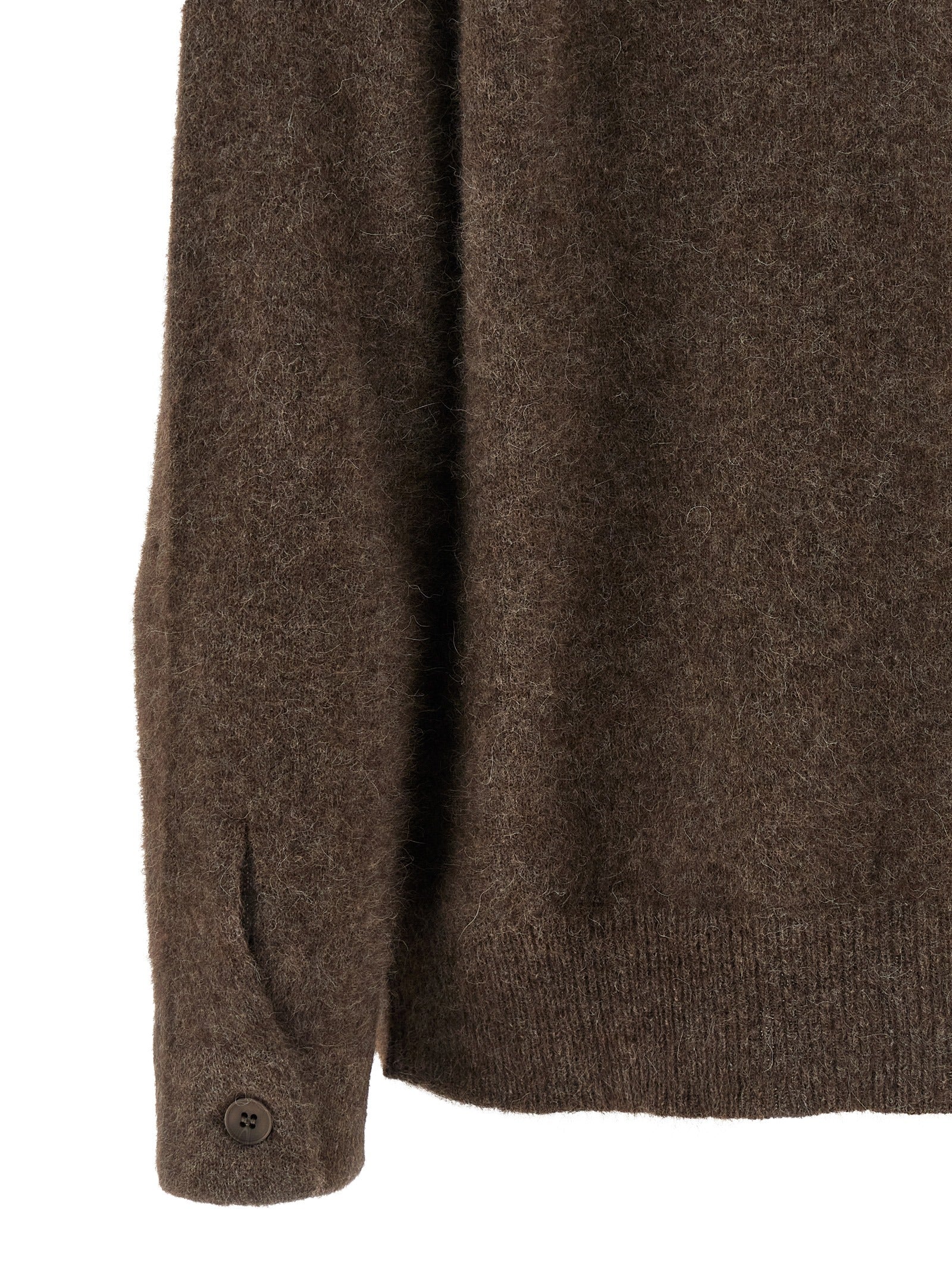 P.A.R.O.S.H. 'Lacoon' Cardigan