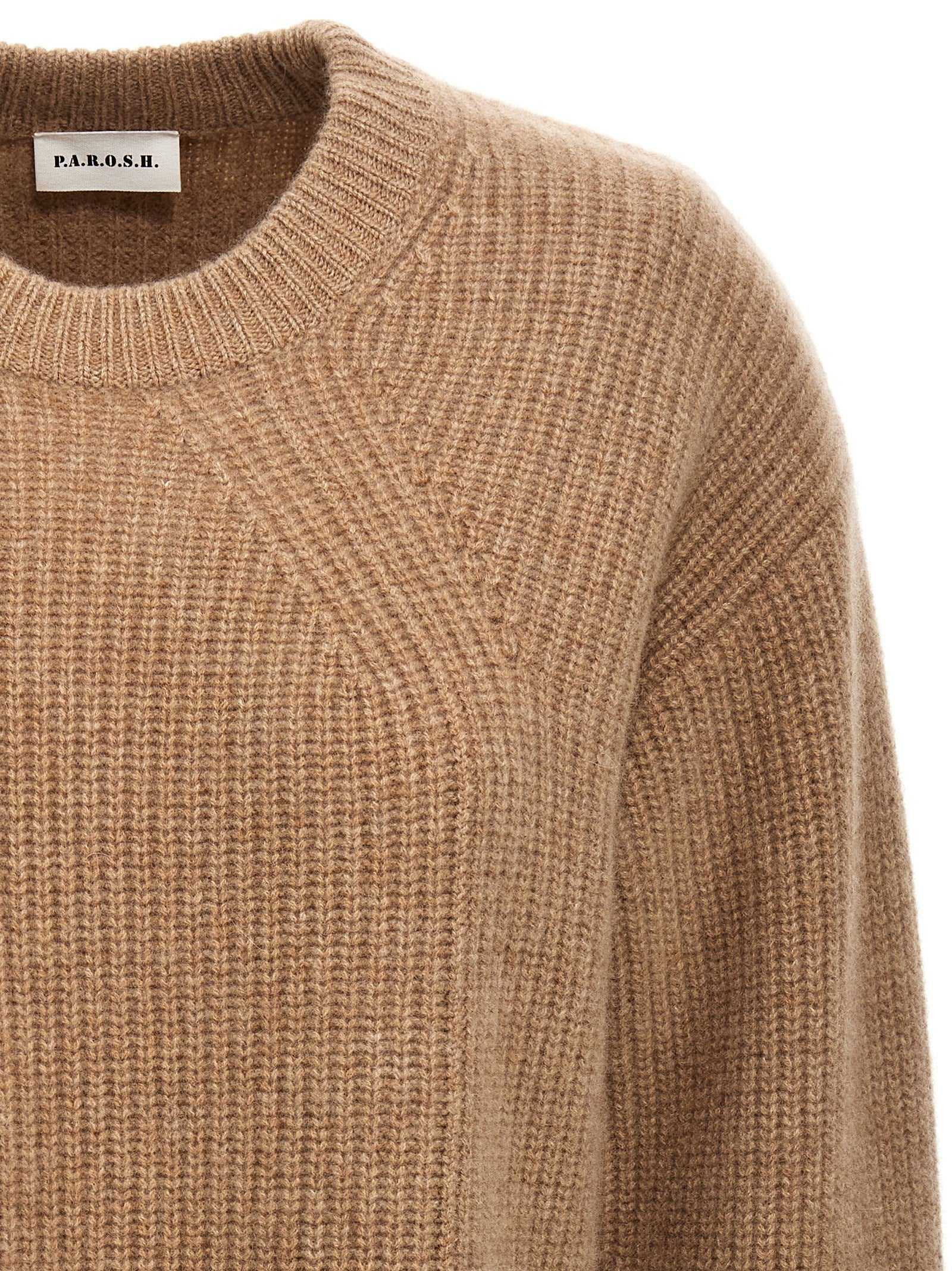 P.A.R.O.S.H. Cashmere Sweater