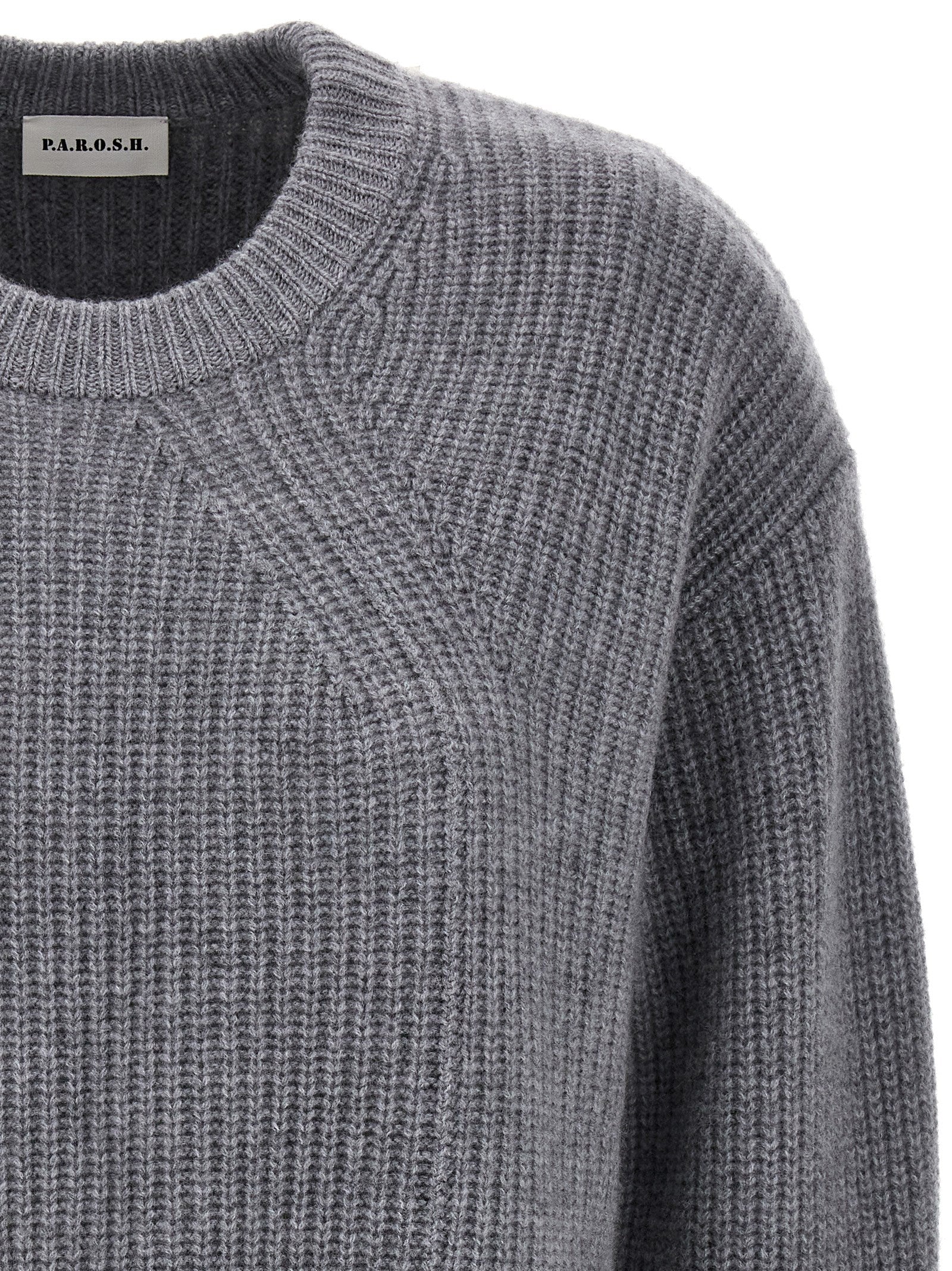 P.A.R.O.S.H. Cashmere Sweater