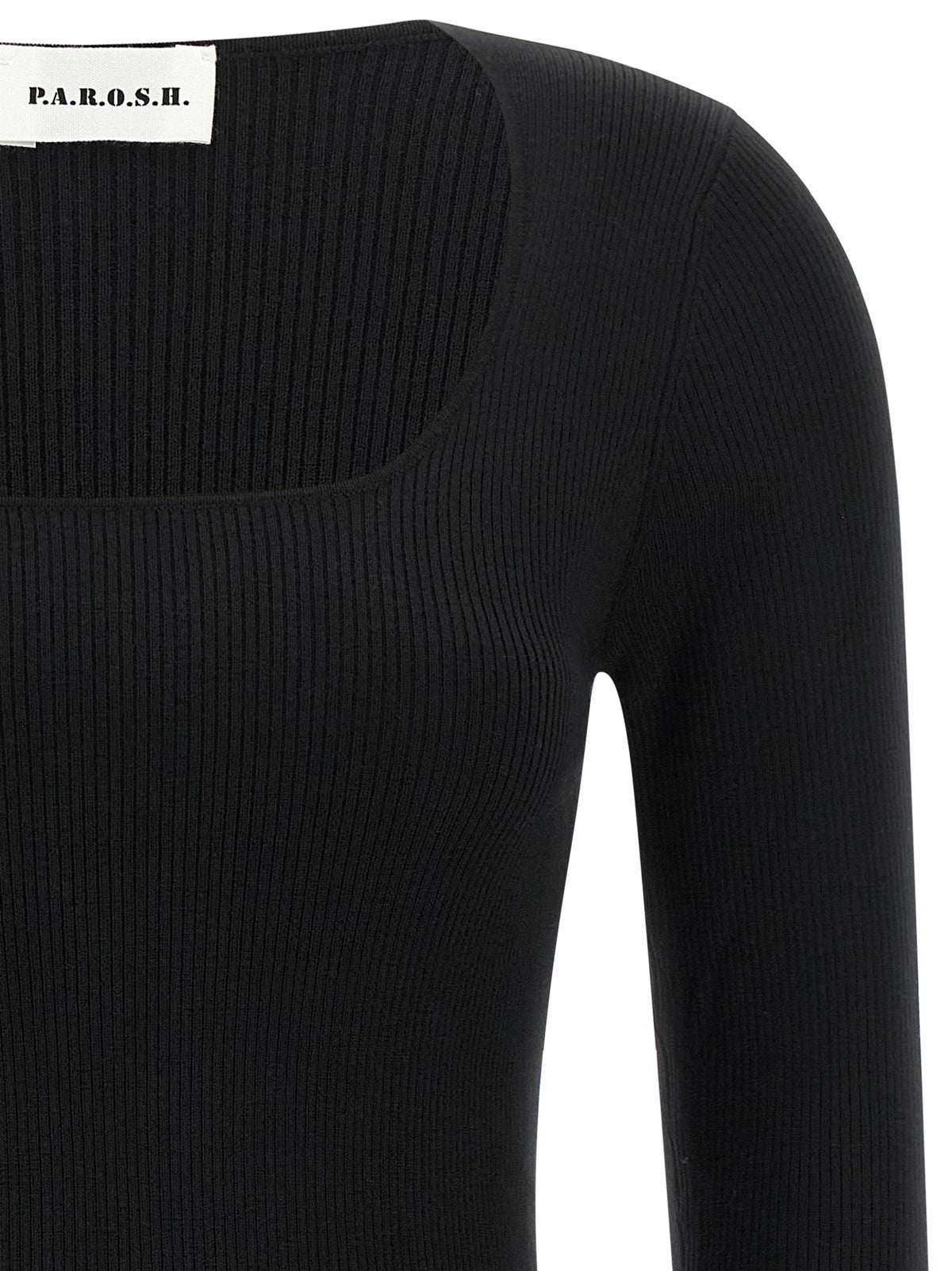 P.A.R.O.S.H. 'Long' Sweater