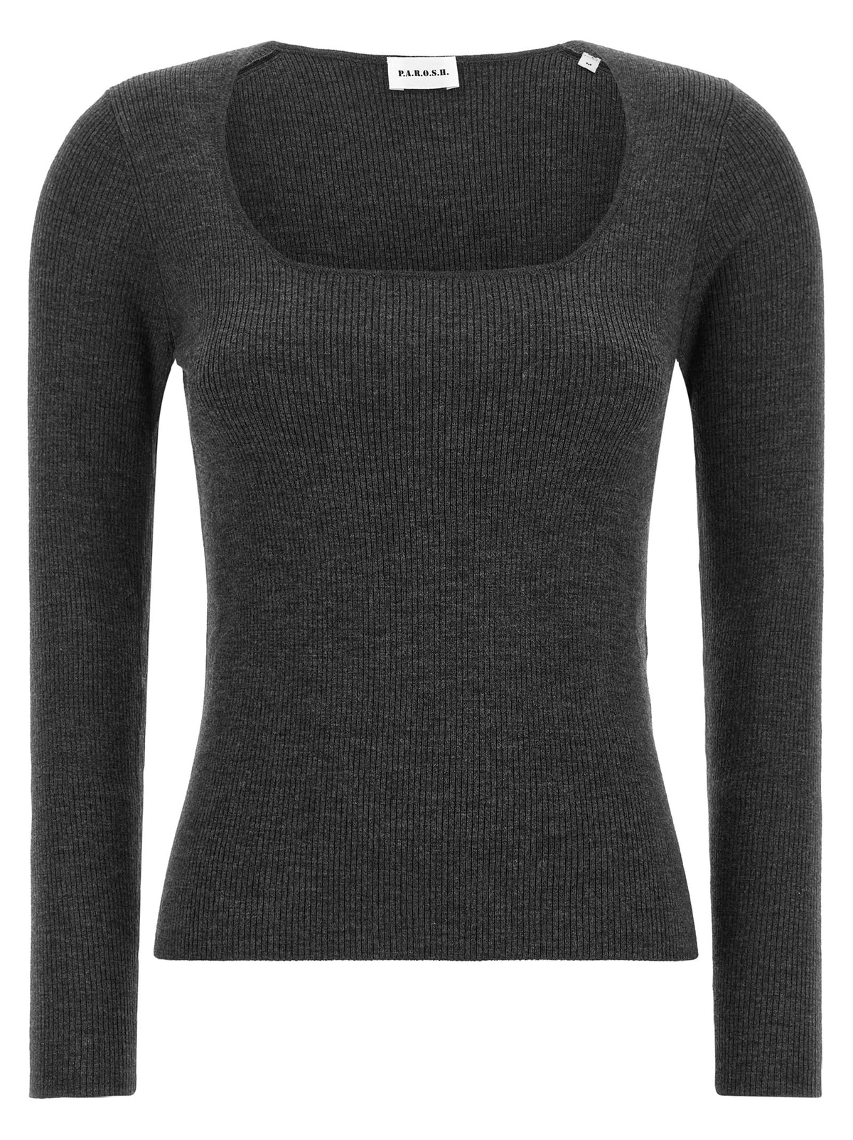 P.A.R.O.S.H. 'Long' Sweater