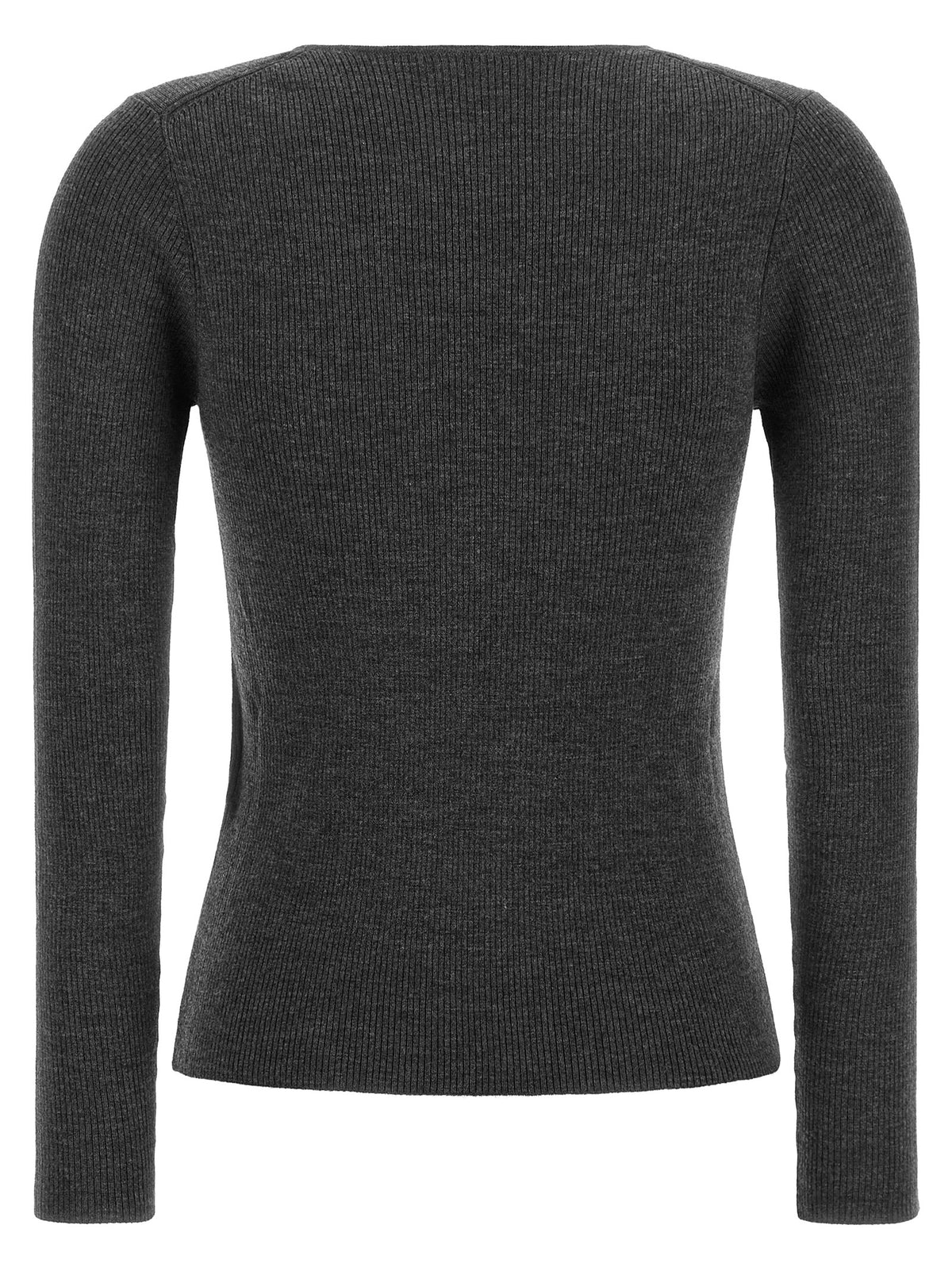 P.A.R.O.S.H. 'Long' Sweater