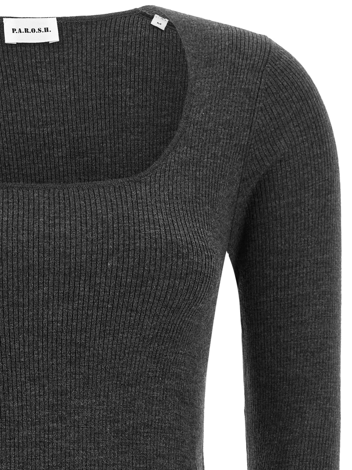 P.A.R.O.S.H. 'Long' Sweater