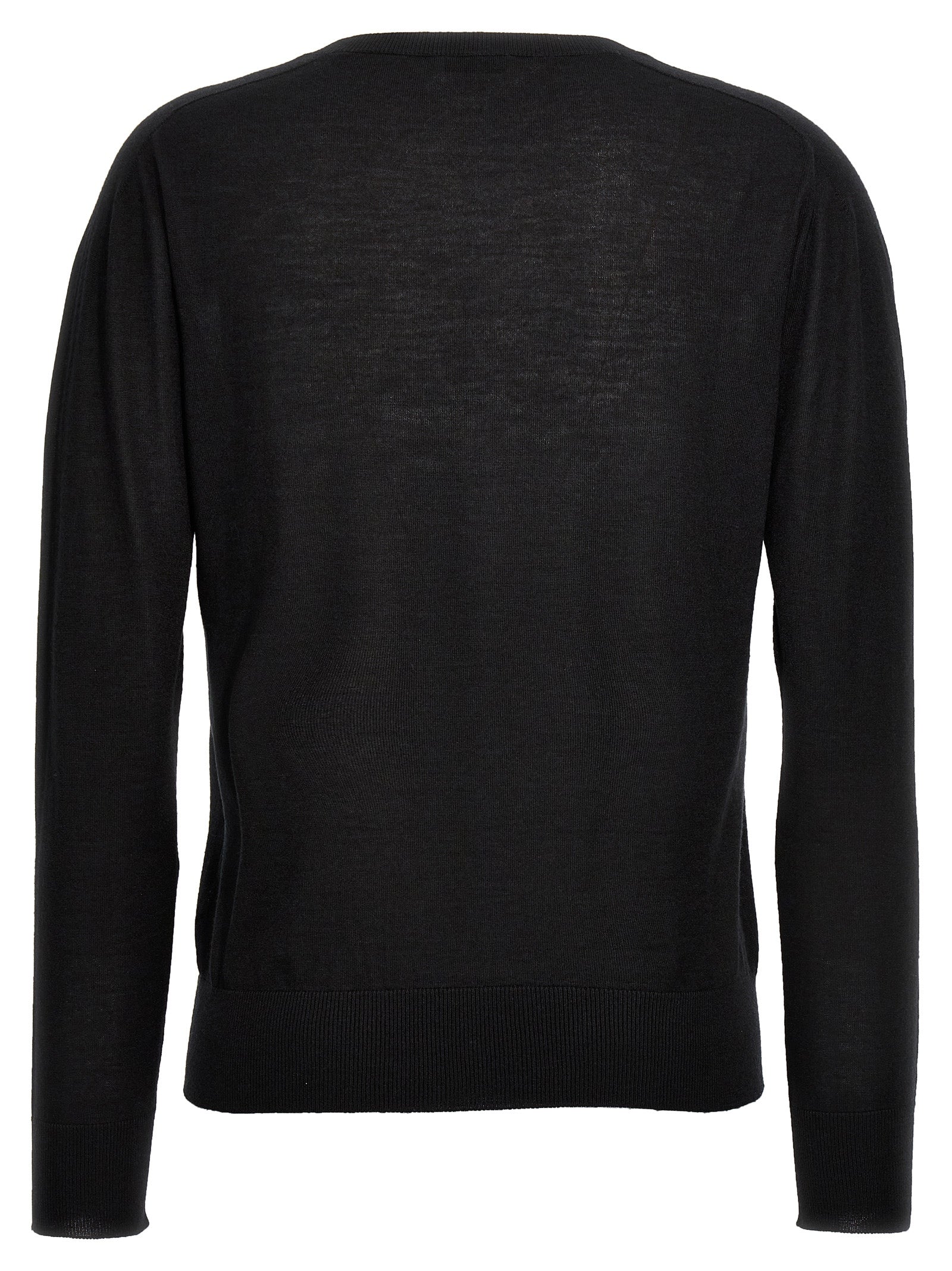 Kiton V-Neck Sweater