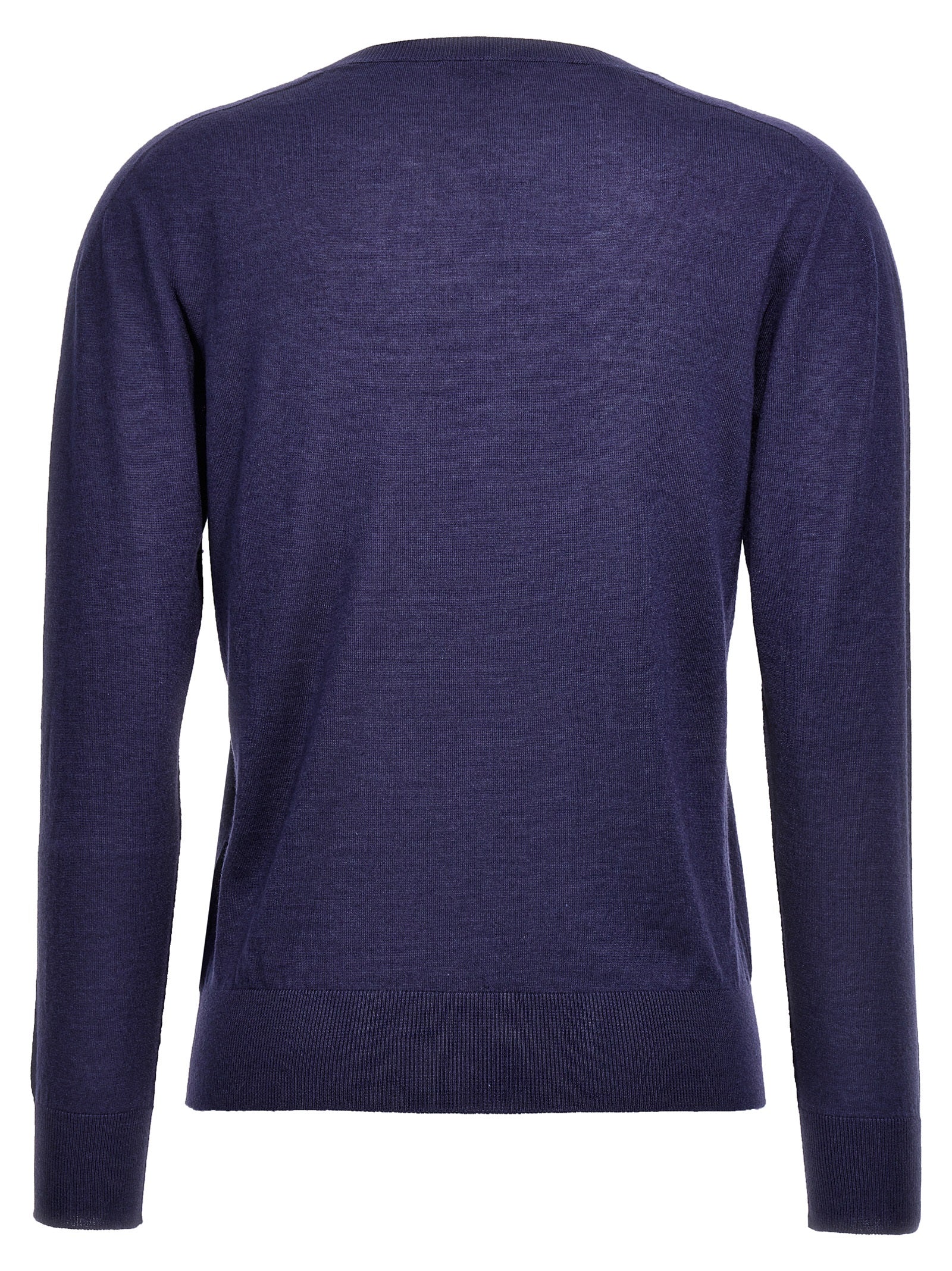 Kiton V-Neck Sweater