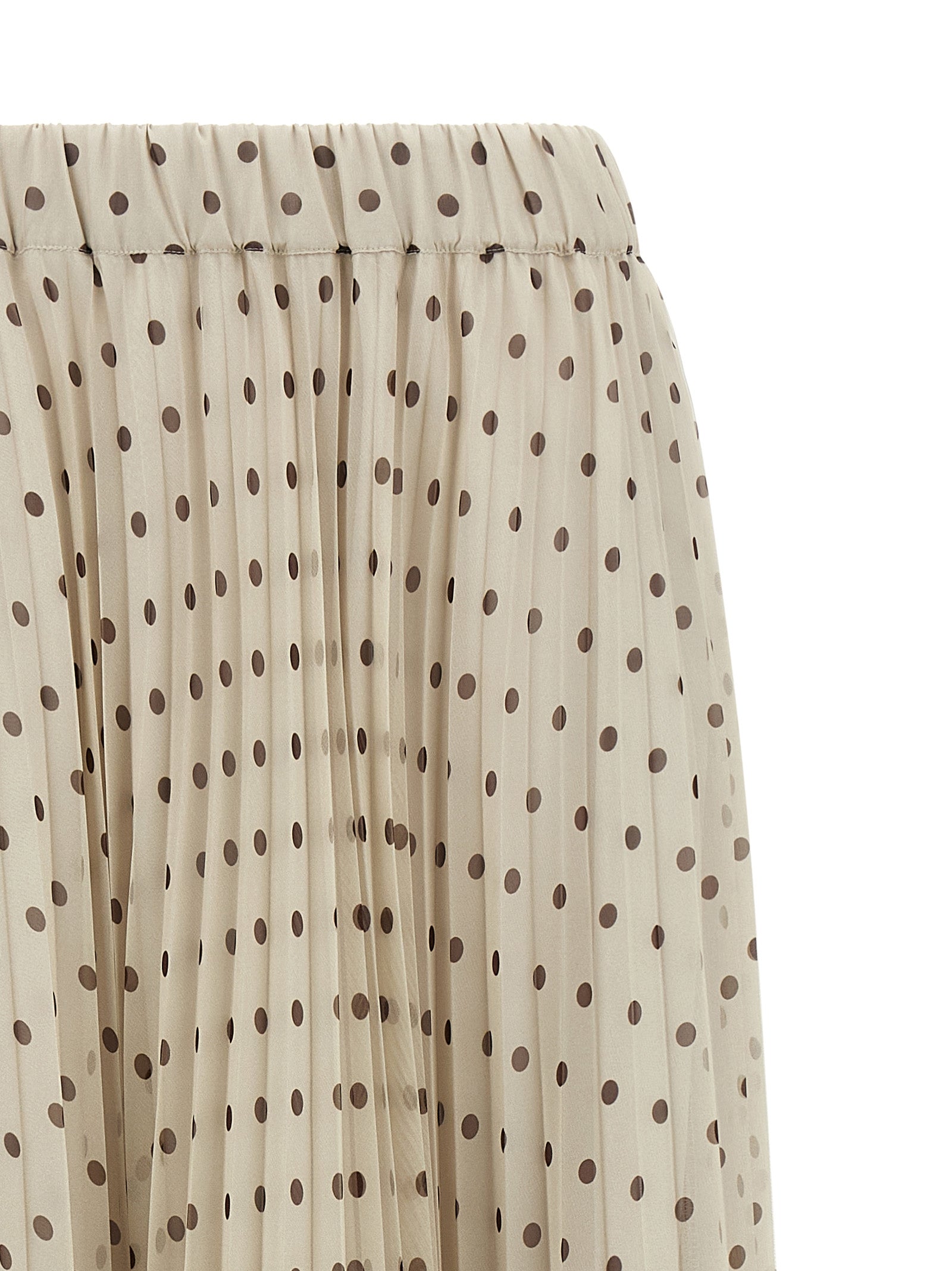 P.A.R.O.S.H. 'Pallina' Skirt