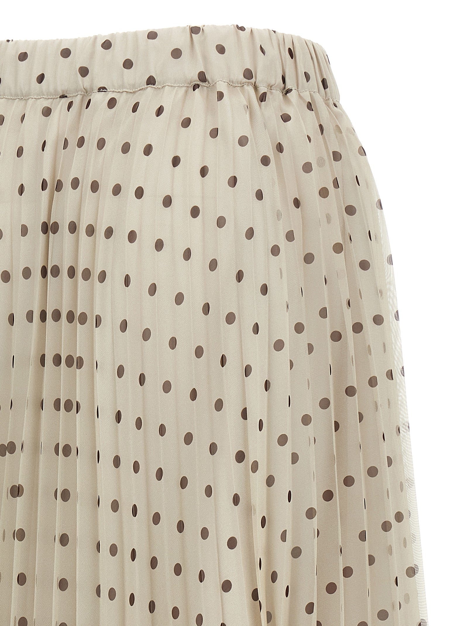 P.A.R.O.S.H. 'Pallina' Skirt