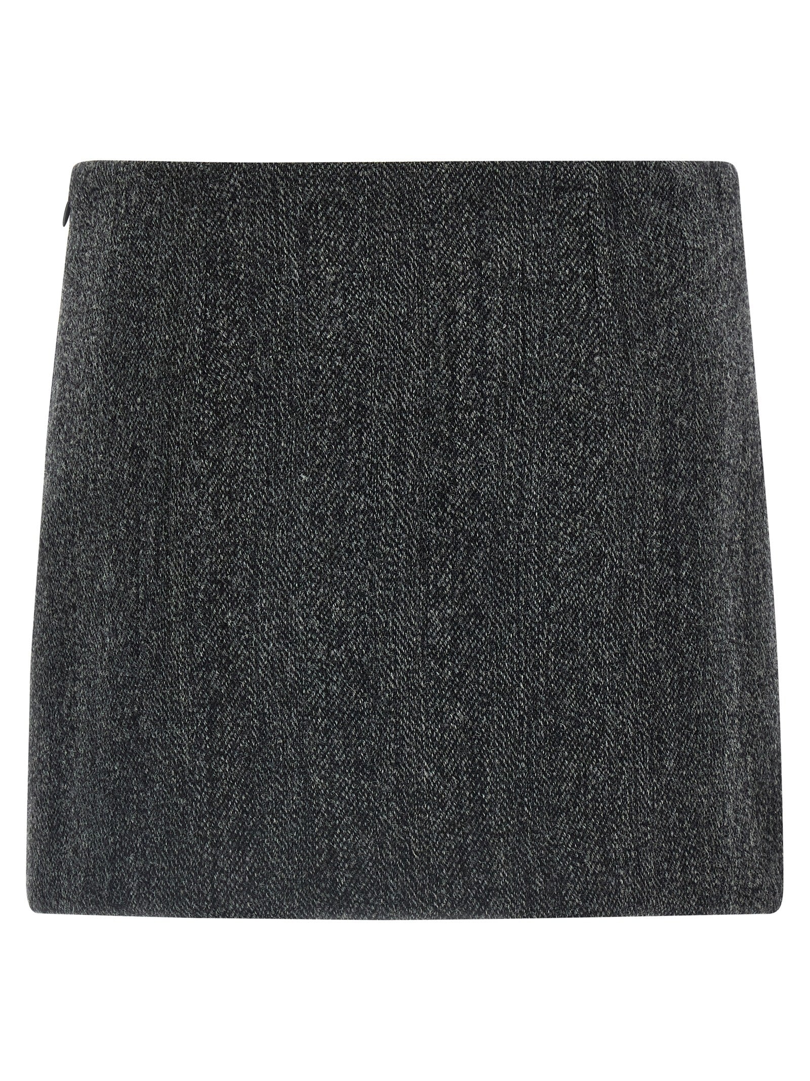 P.A.R.O.S.H. 'Lowolf' Skirt