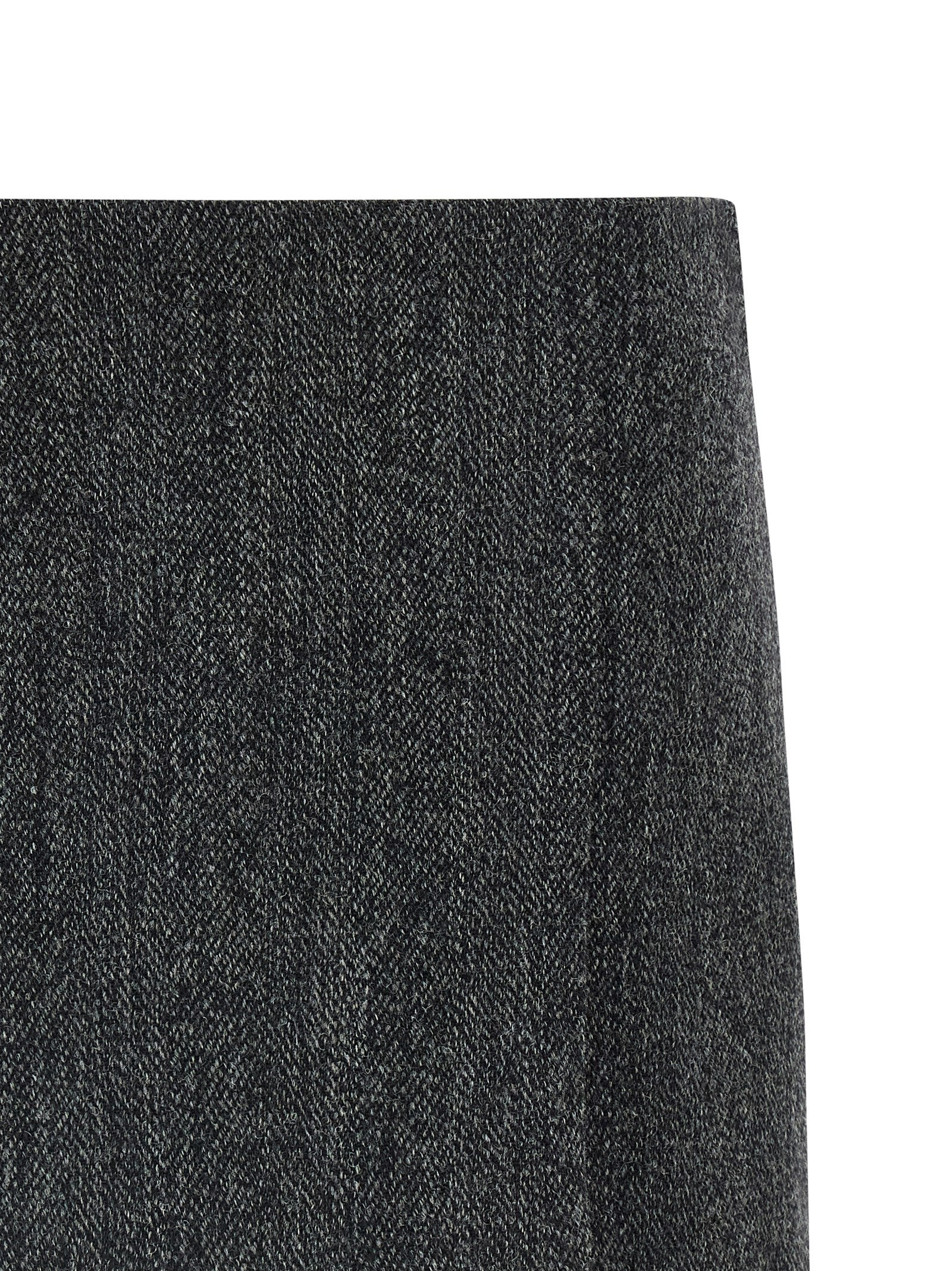 P.A.R.O.S.H. 'Lowolf' Skirt