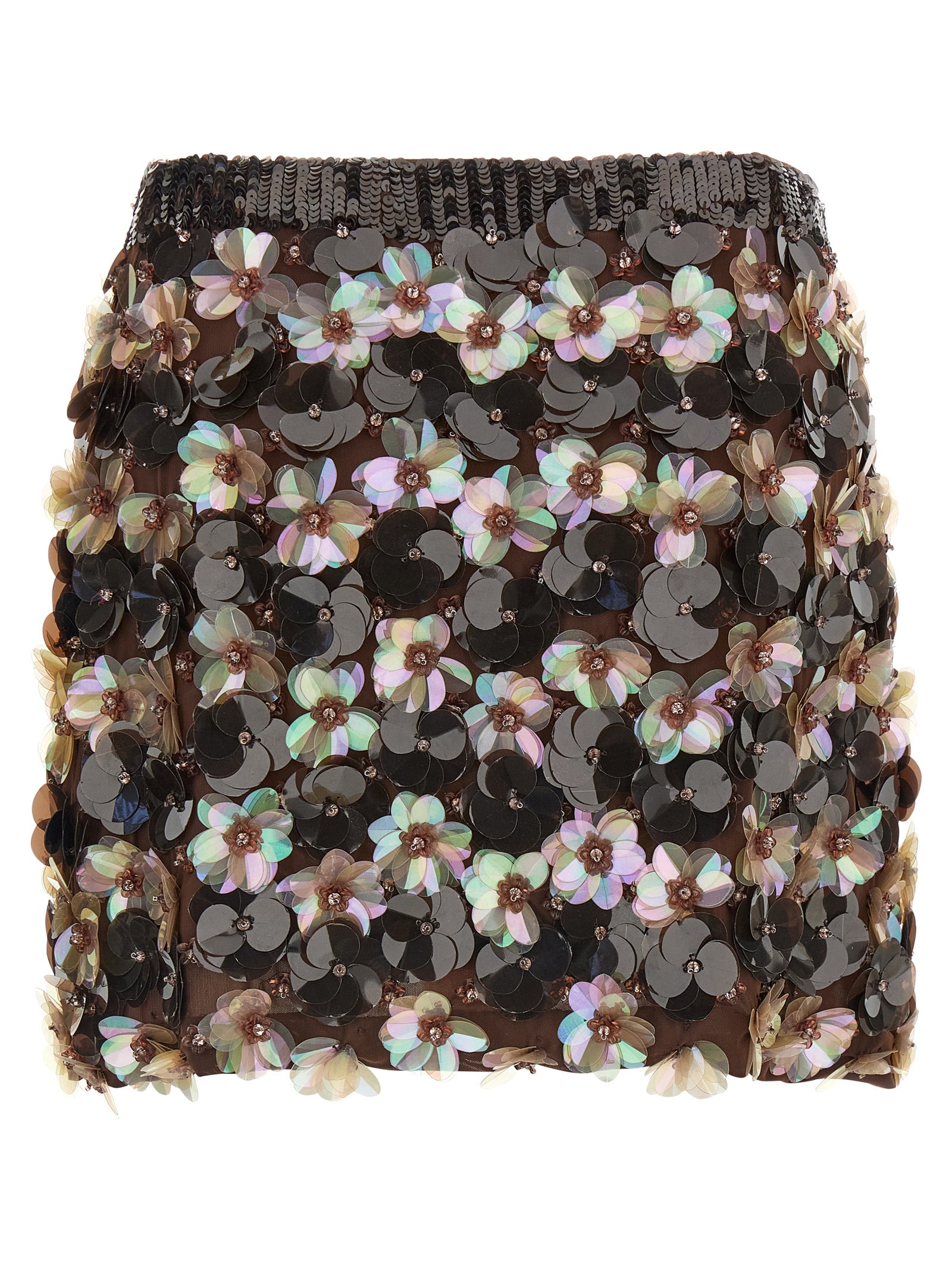 P.A.R.O.S.H. 'Gym' Skirt