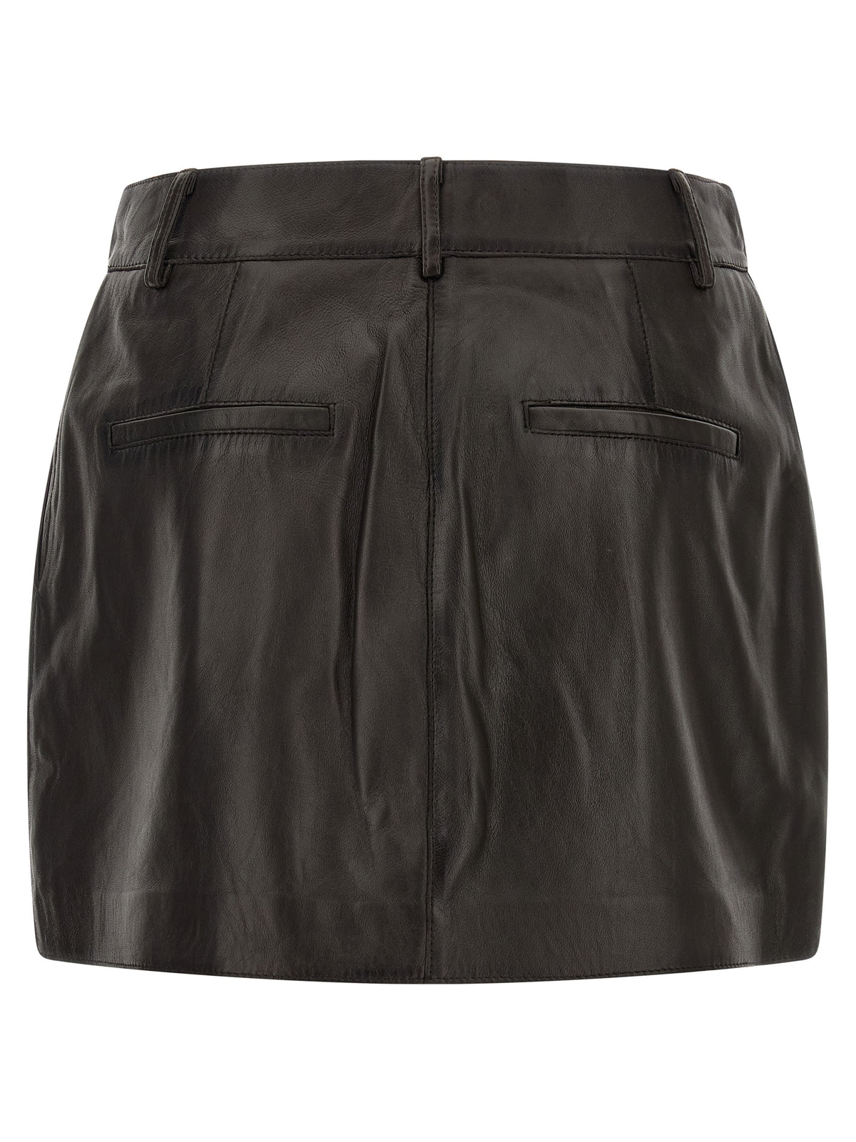 P.A.R.O.S.H. 'Maciock26' Skirt