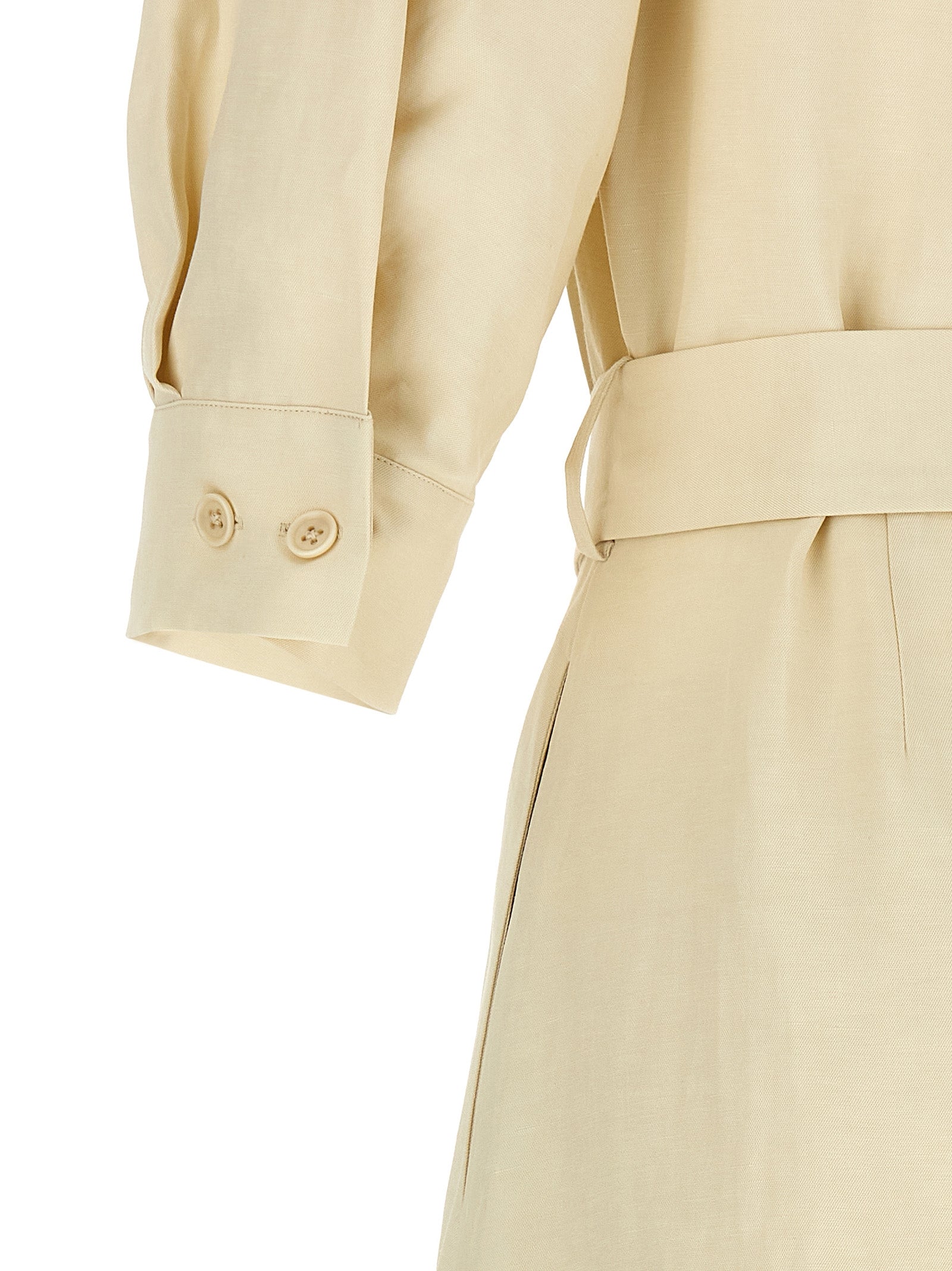 P.A.R.O.S.H. Chemisier Dress