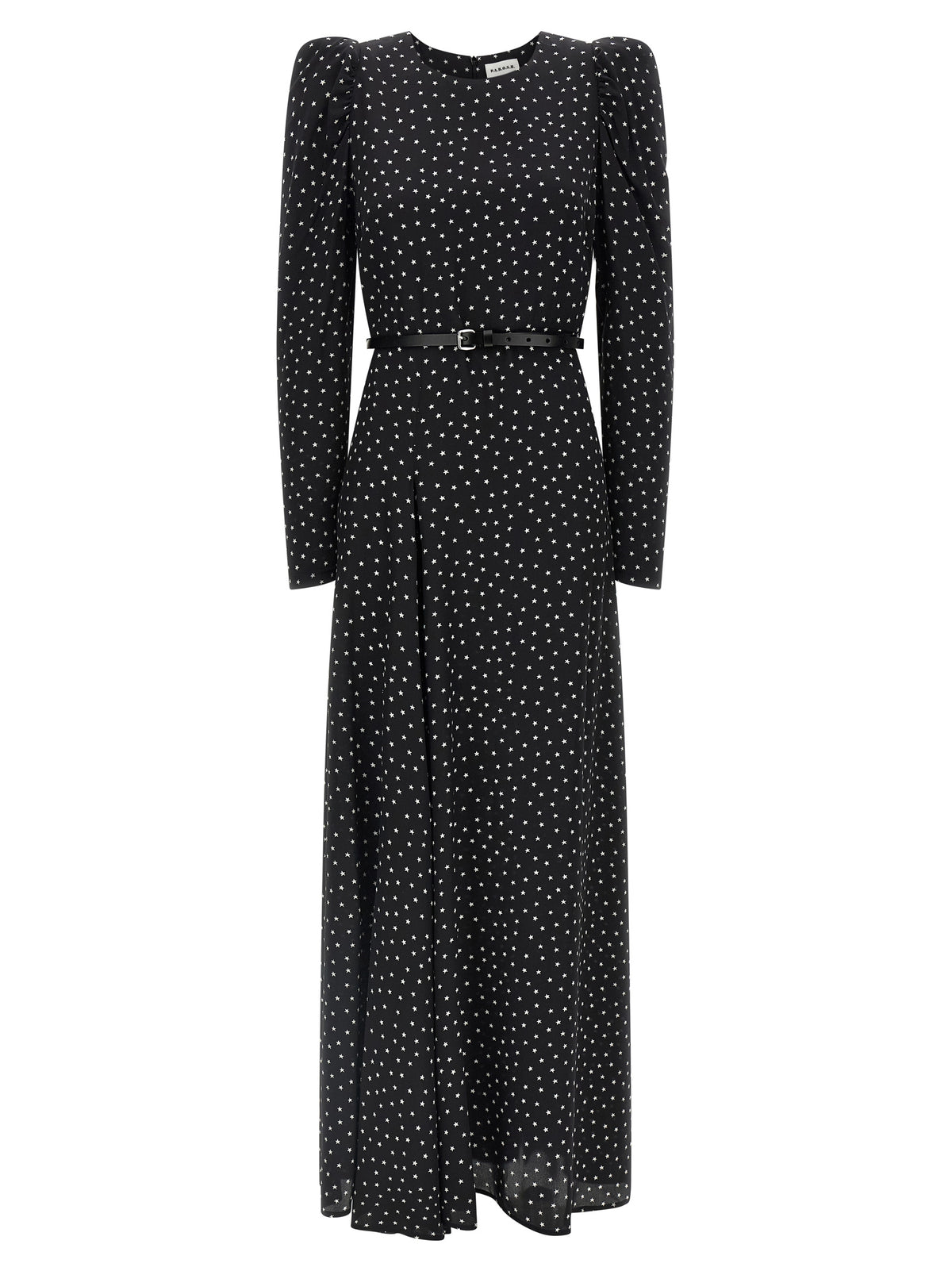 P.A.R.O.S.H. 'Stelle' Long Dress