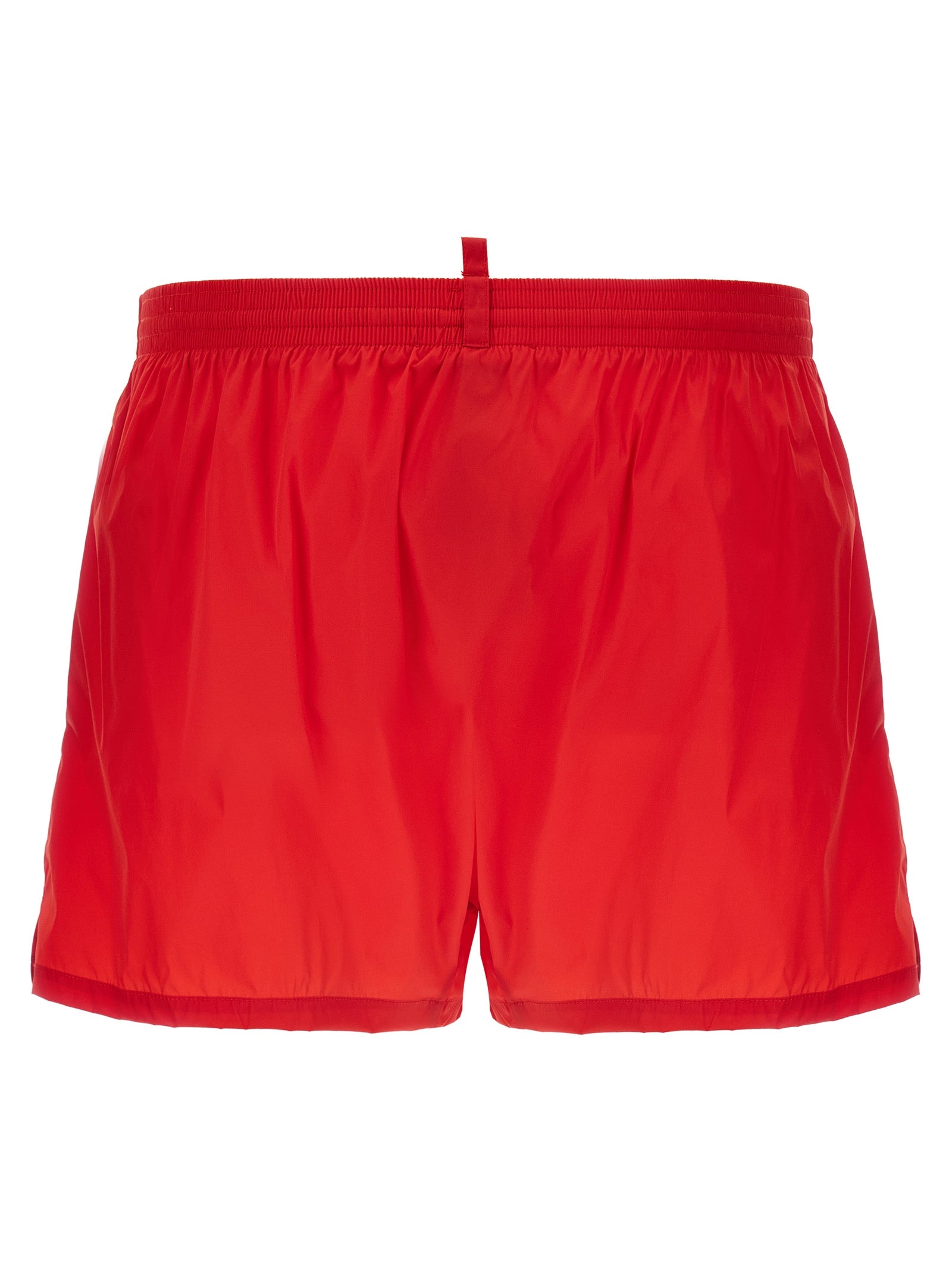 Dsquared2 Midi Boxer Shorts