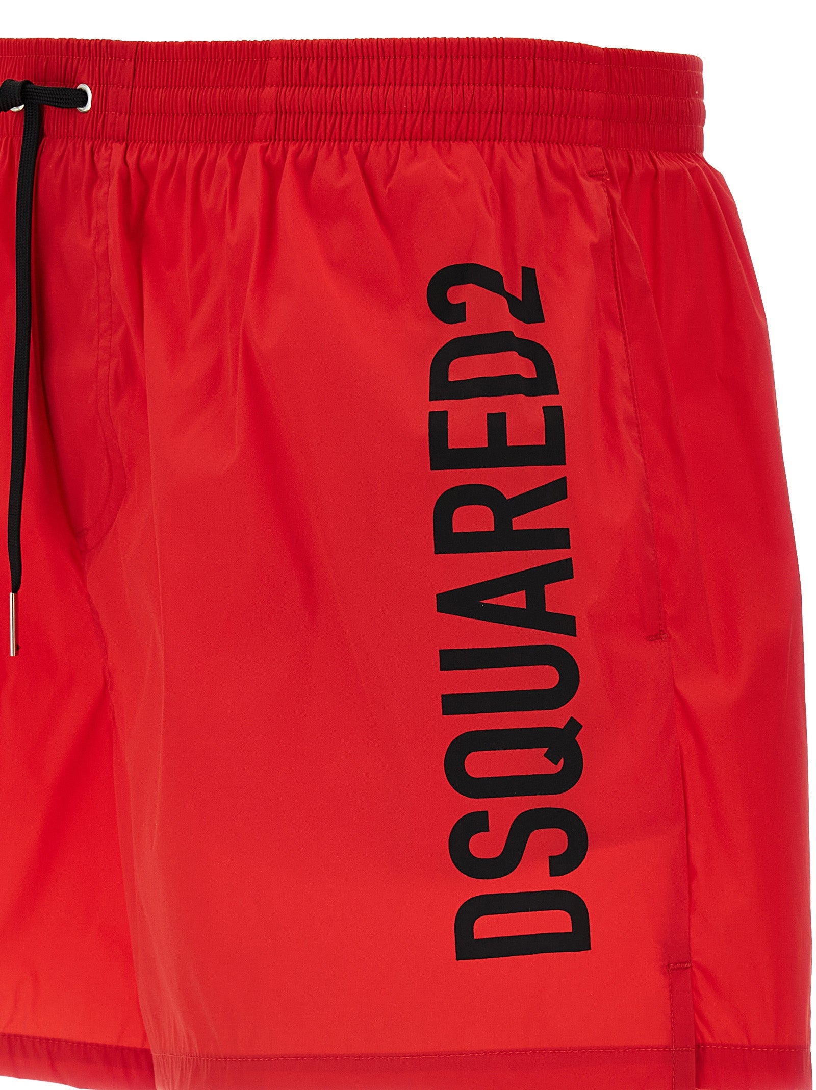 Dsquared2 Midi Boxer Shorts