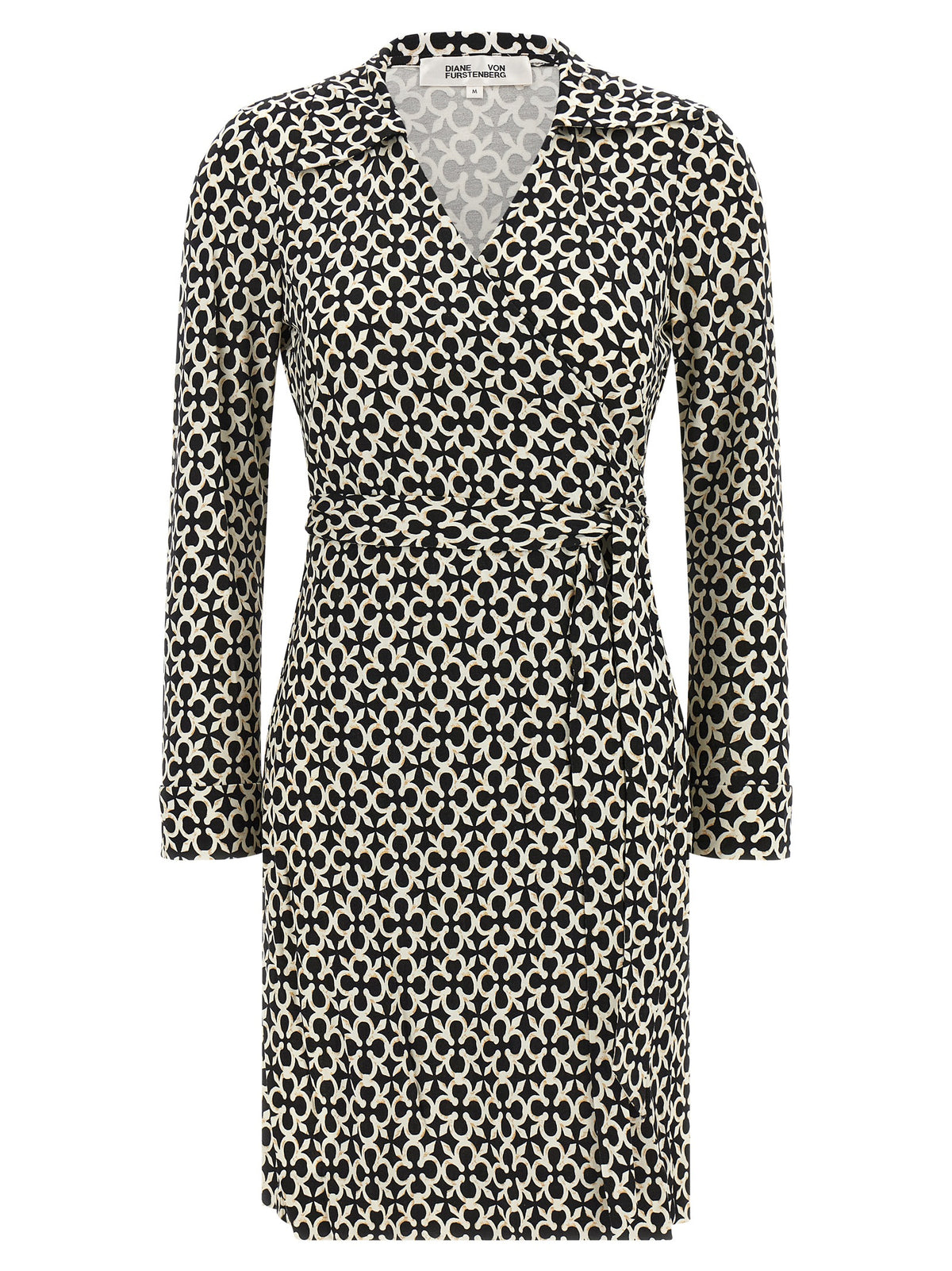 Diane Von Furstenberg 'Jeanne' Dress