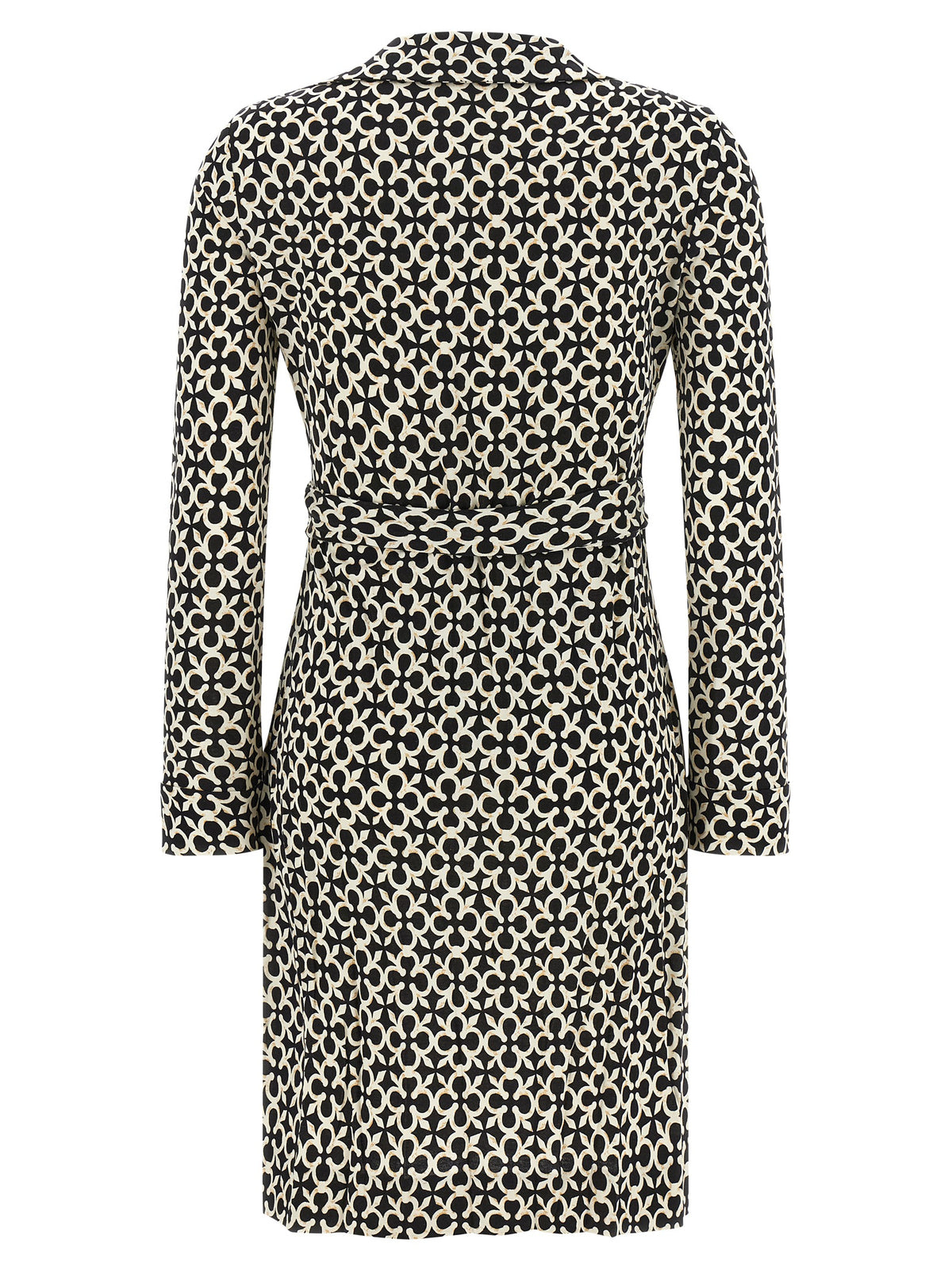 Diane Von Furstenberg 'Jeanne' Dress