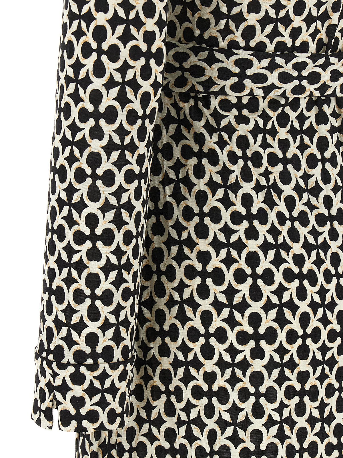 Diane Von Furstenberg 'Jeanne' Dress