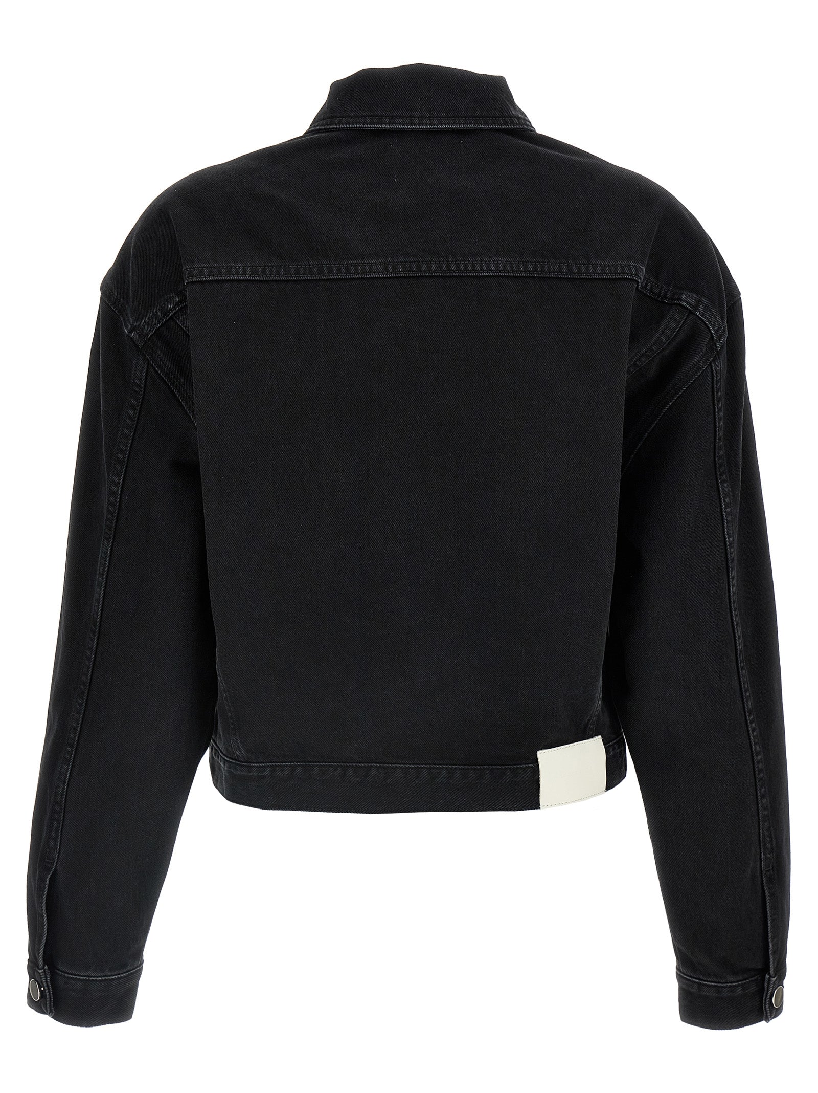 Loulou Studio 'Dave' Jacket