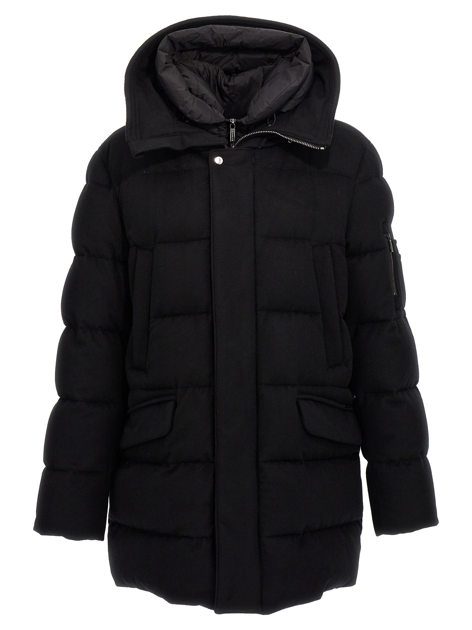 Moorer 'Davide- Lsl' Down Jacket