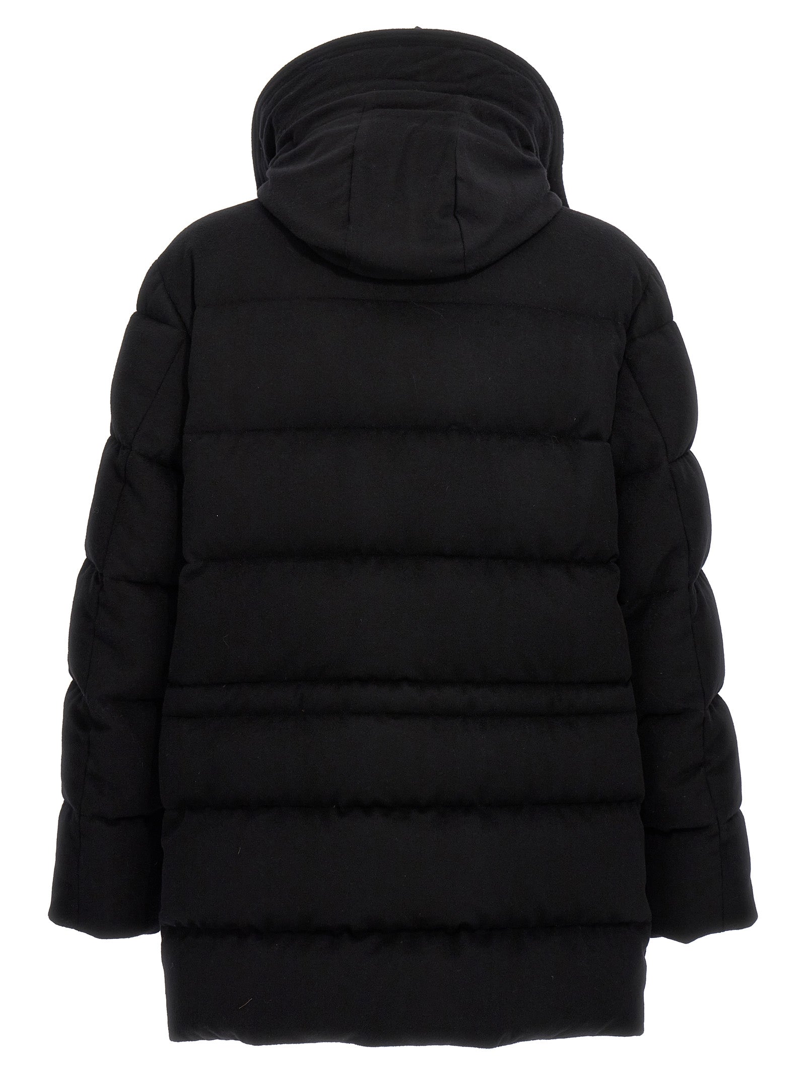 Moorer 'Davide- Lsl' Down Jacket