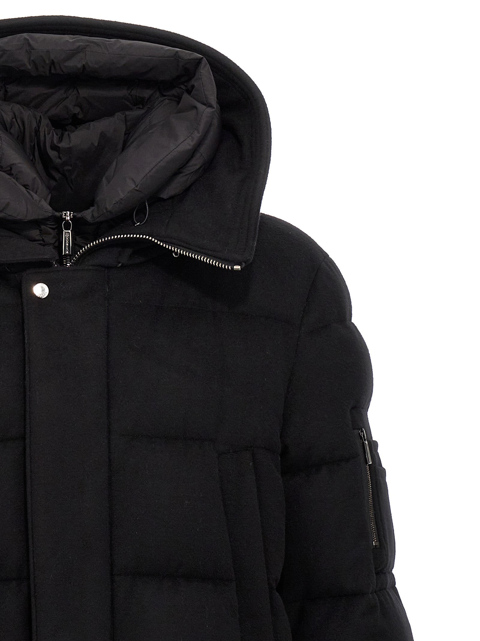 Moorer 'Davide- Lsl' Down Jacket