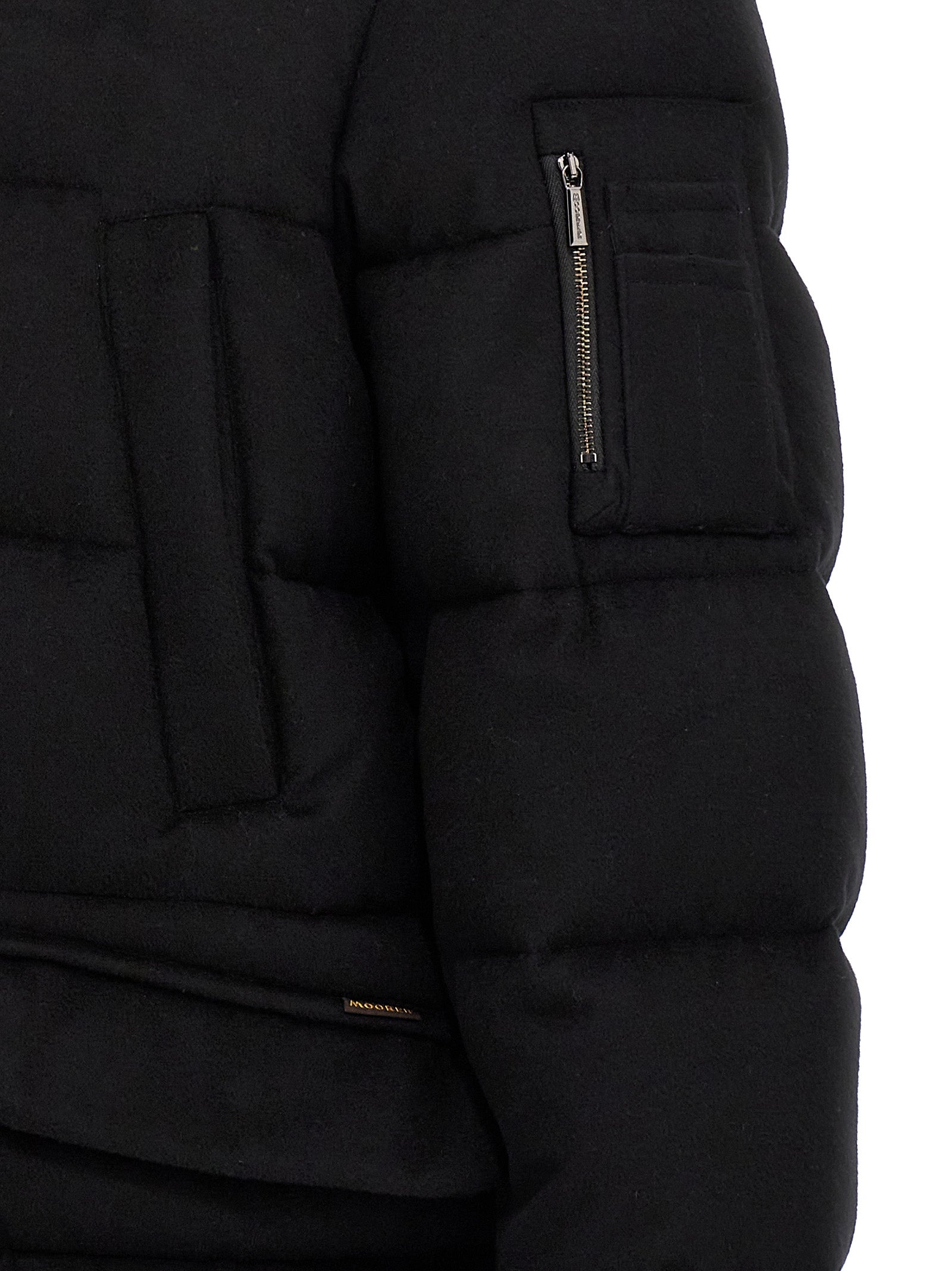 Moorer 'Davide- Lsl' Down Jacket