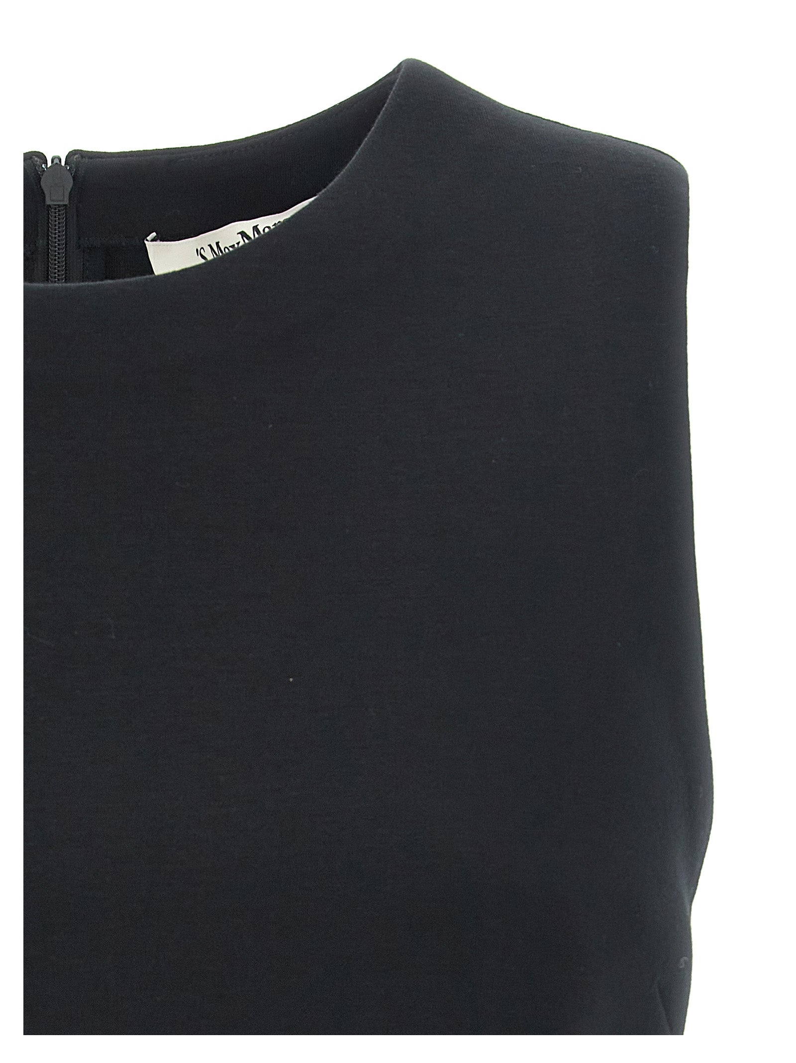 Max Mara 'S 'Dazzy' Cropped Top