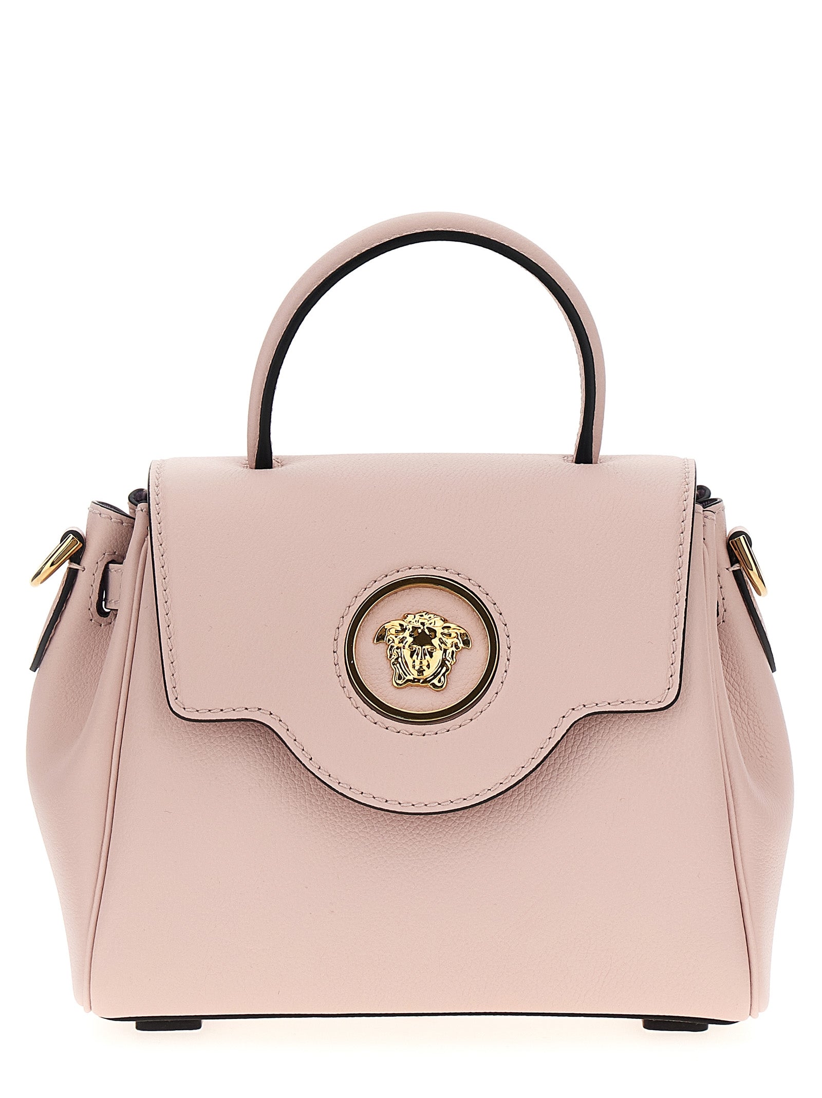 Versace 'La Medusa' Small Handbag