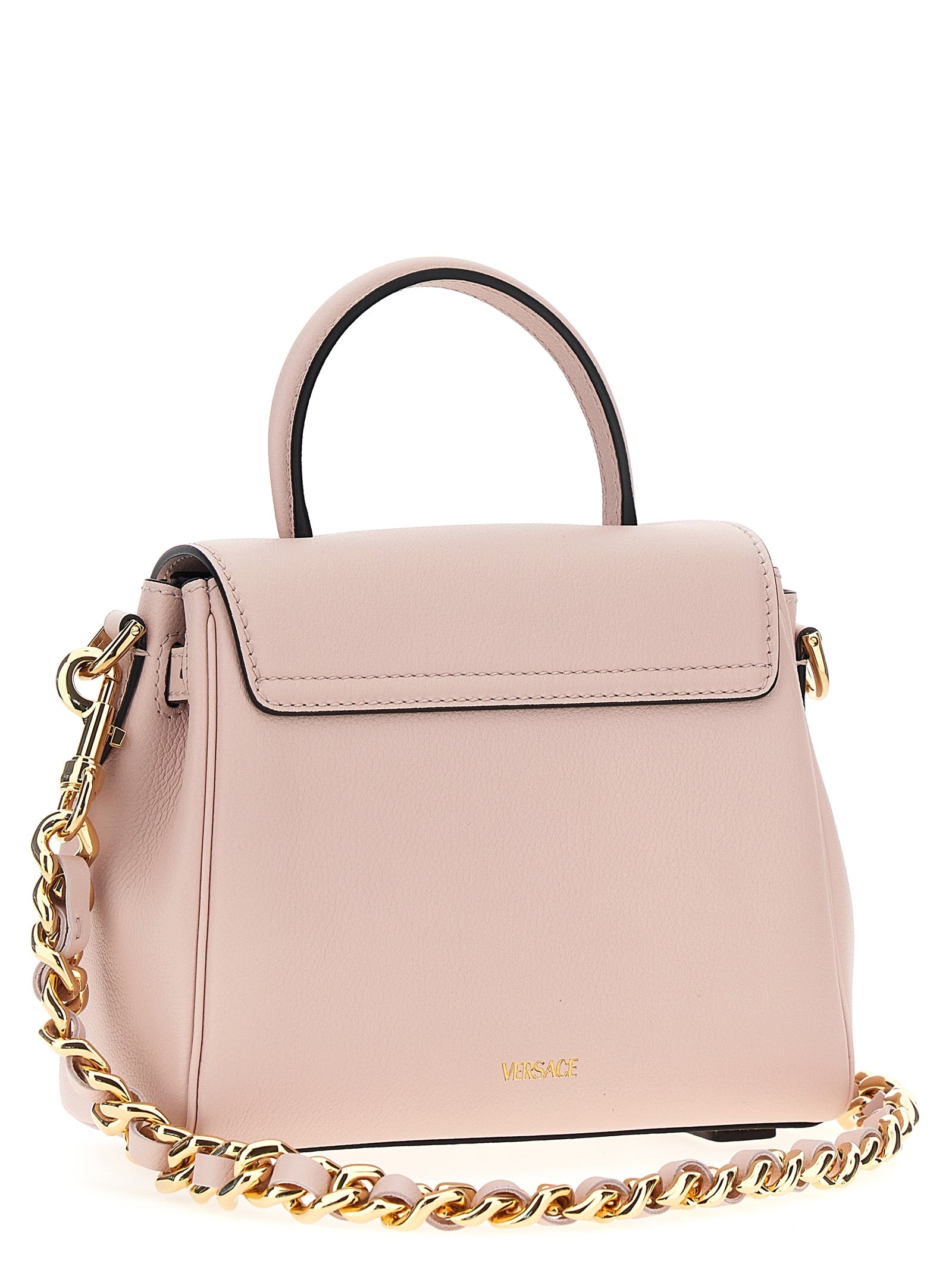 Versace 'La Medusa' Small Handbag