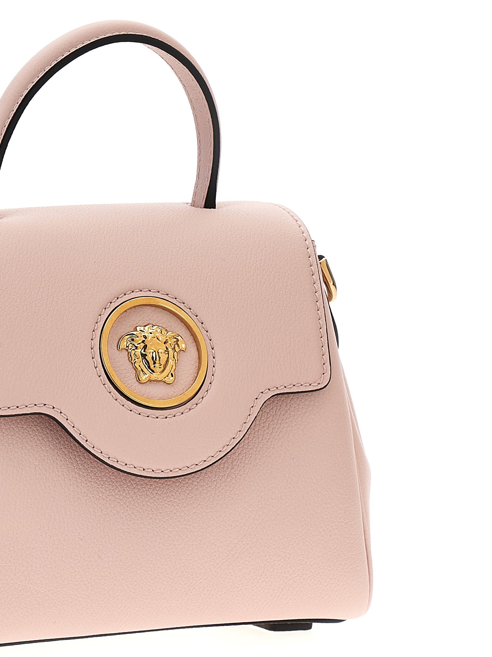 Versace 'La Medusa' Small Handbag