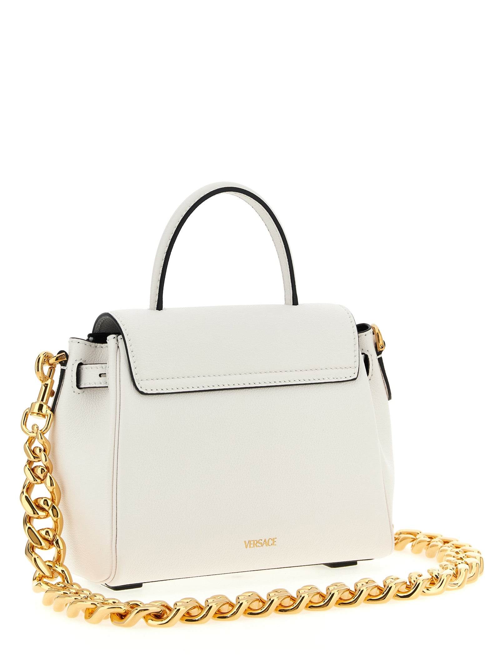 Versace 'Medusa' Handbag