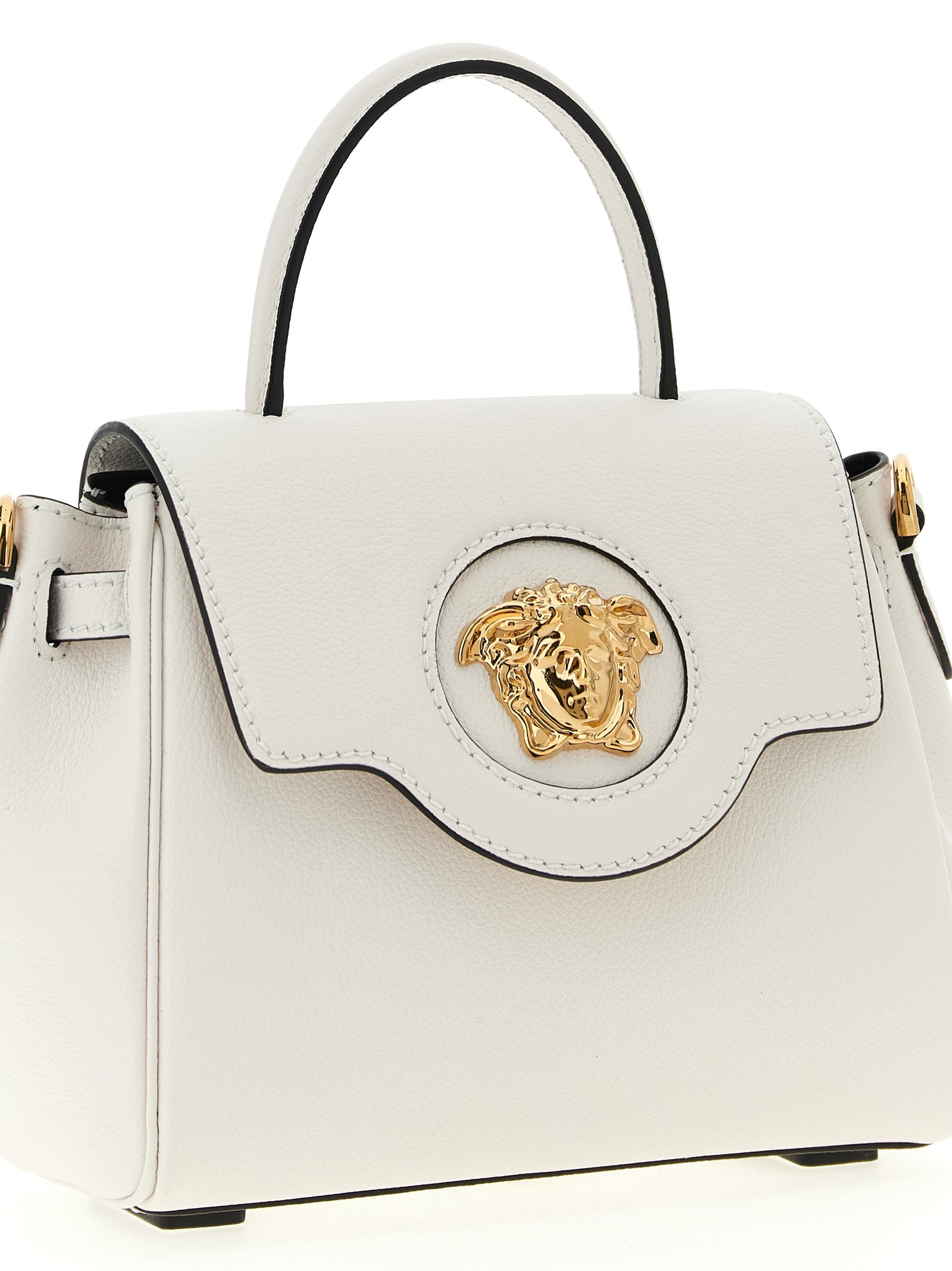 Versace 'Medusa' Handbag