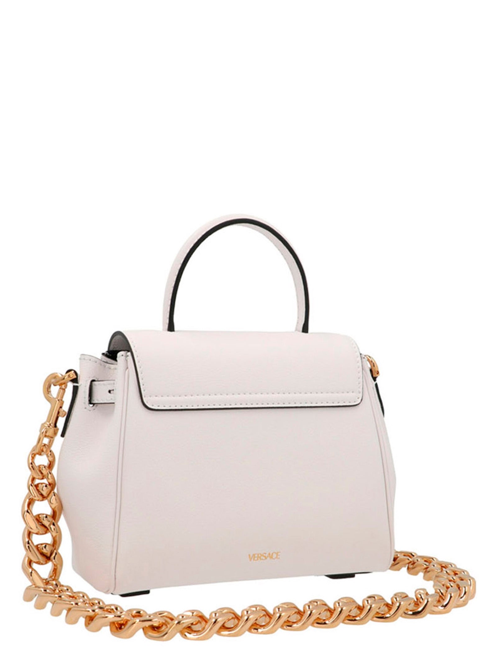 Versace 'Medusa' Handbag