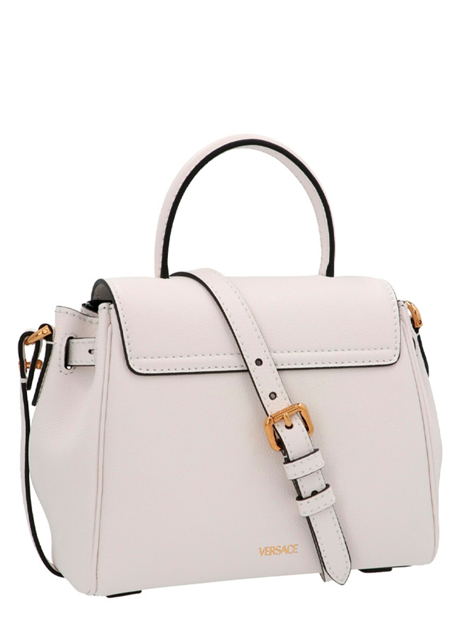 Versace 'Medusa' Handbag