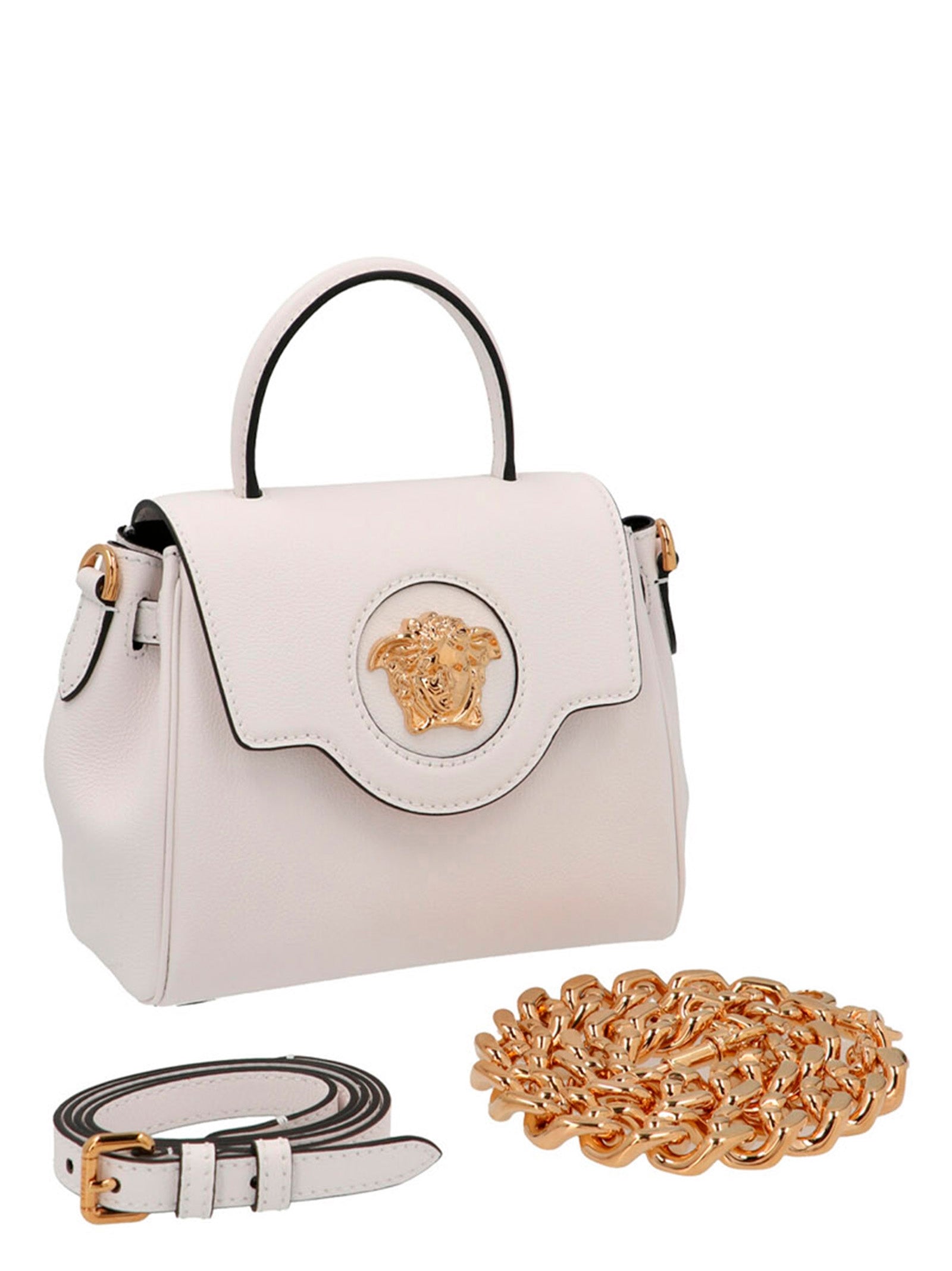 Versace 'Medusa' Handbag