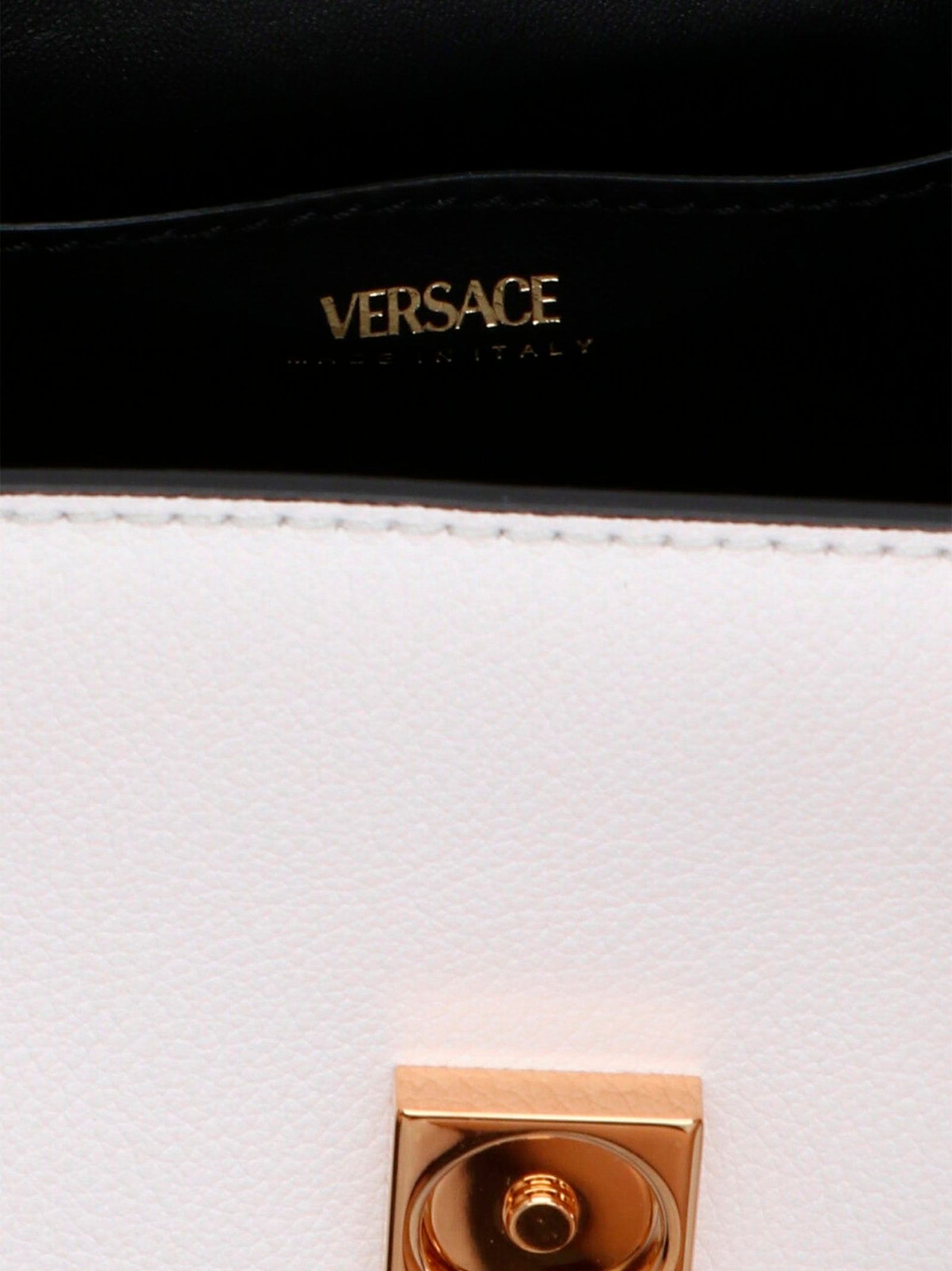 Versace 'Medusa' Handbag