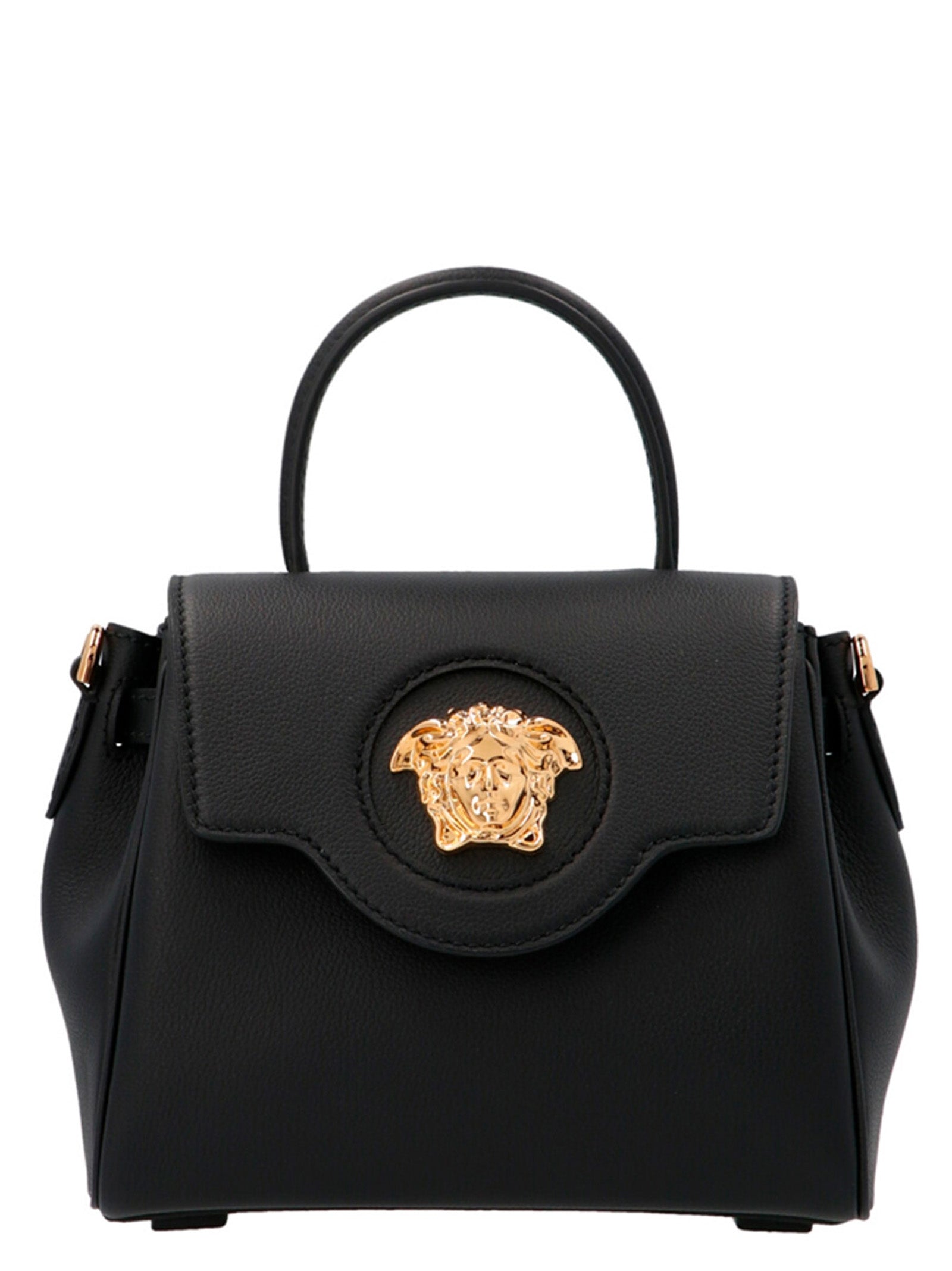 Versace 'Medusa' Handbag