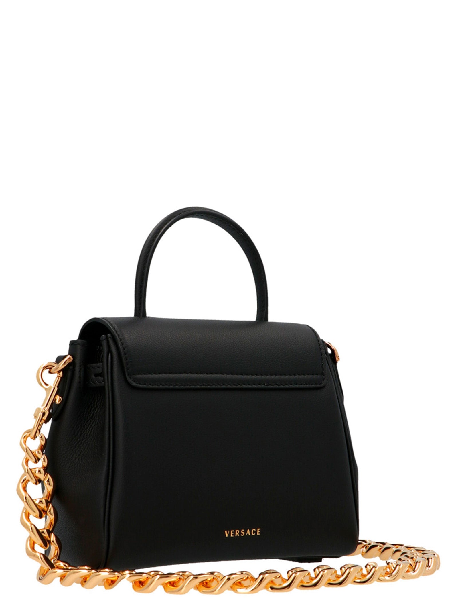 Versace 'Medusa' Handbag