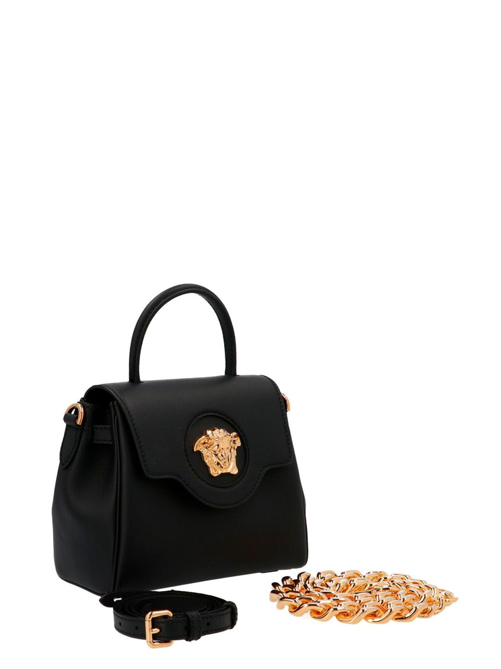 Versace 'Medusa' Handbag