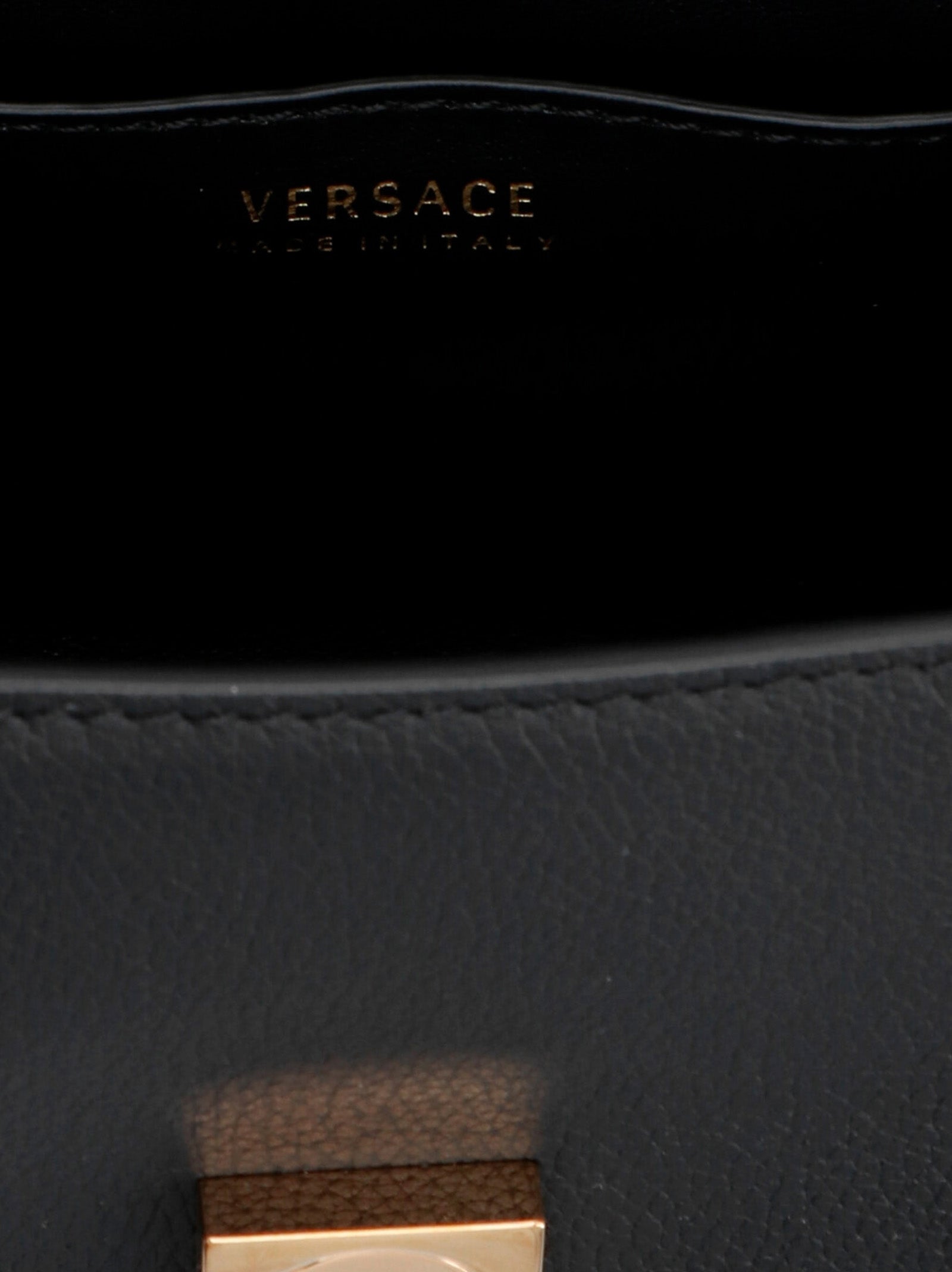 Versace 'Medusa' Handbag