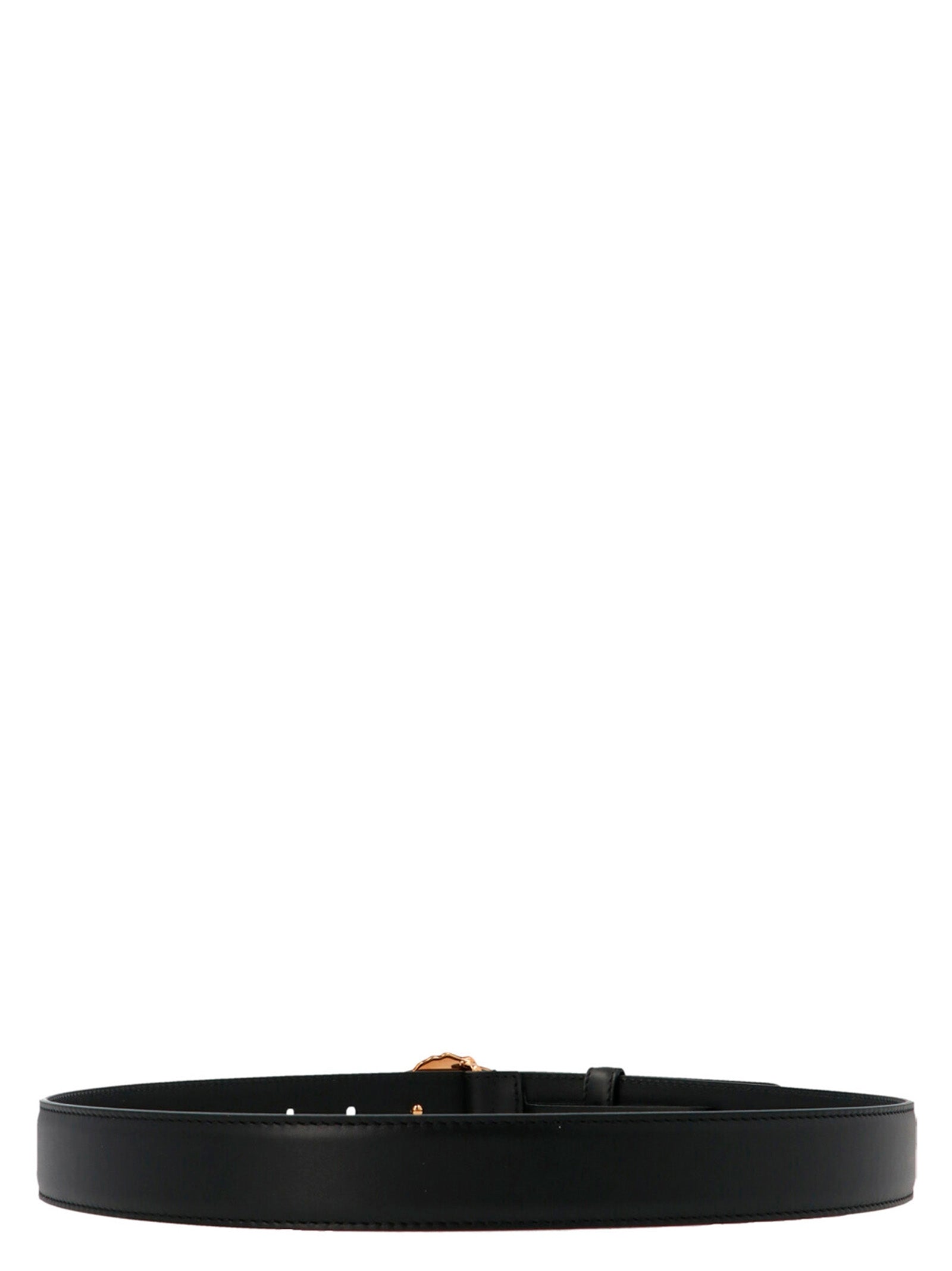 Versace 'Medusa' Belt