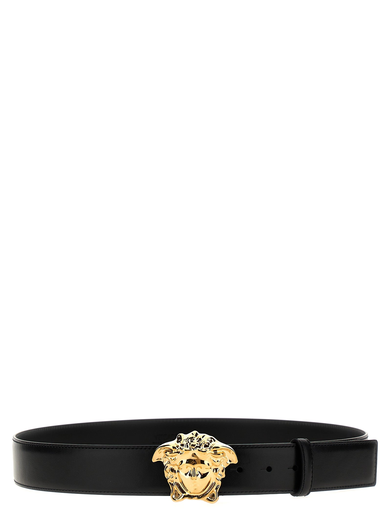 Versace 'La Medusa' Belt