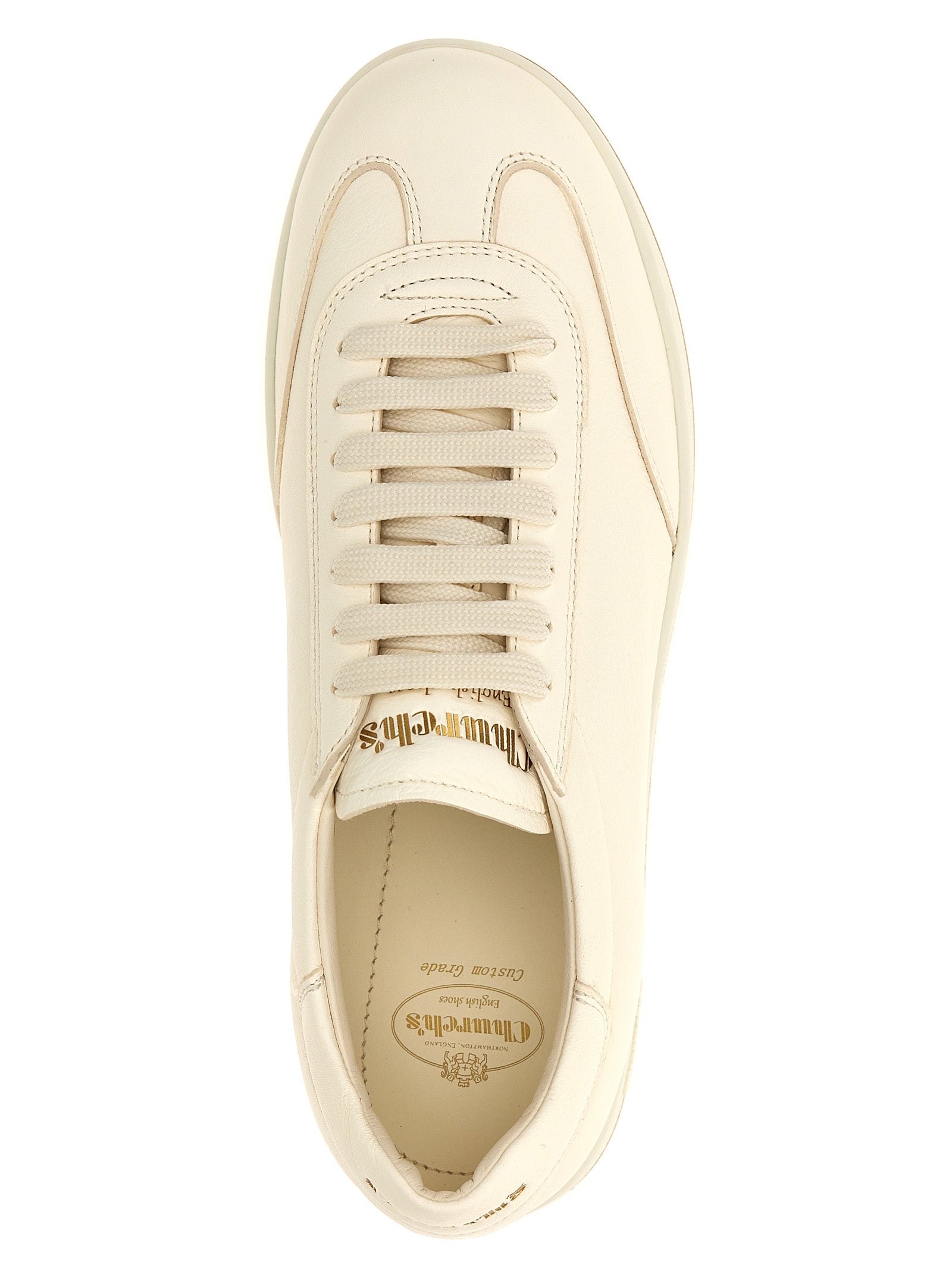 Church'S 'Laurelle' Sneakers