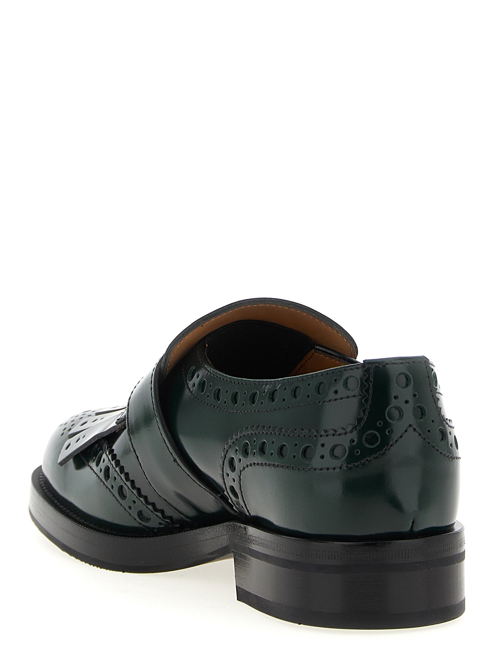 Church'S 'Phillis' Lace Up Shoes