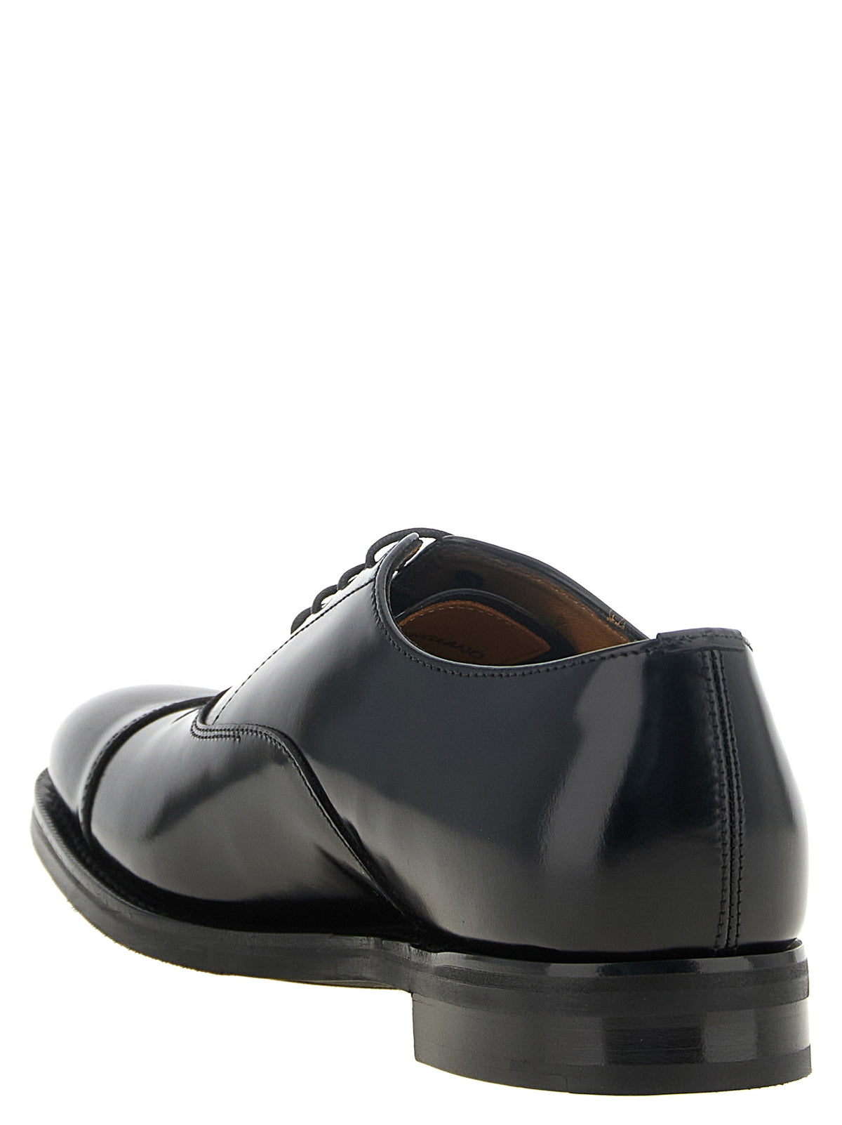 Church'S 'Consul' Lace-Up Shoes