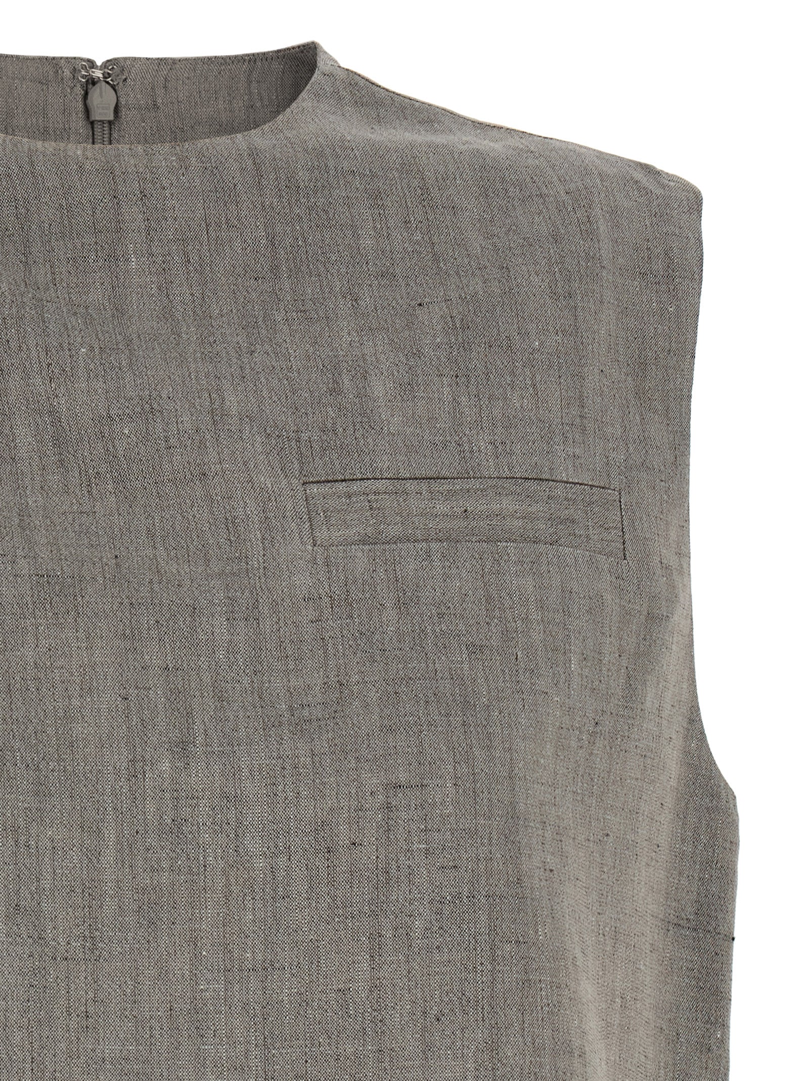 Loulou De Saison 'Della' Top