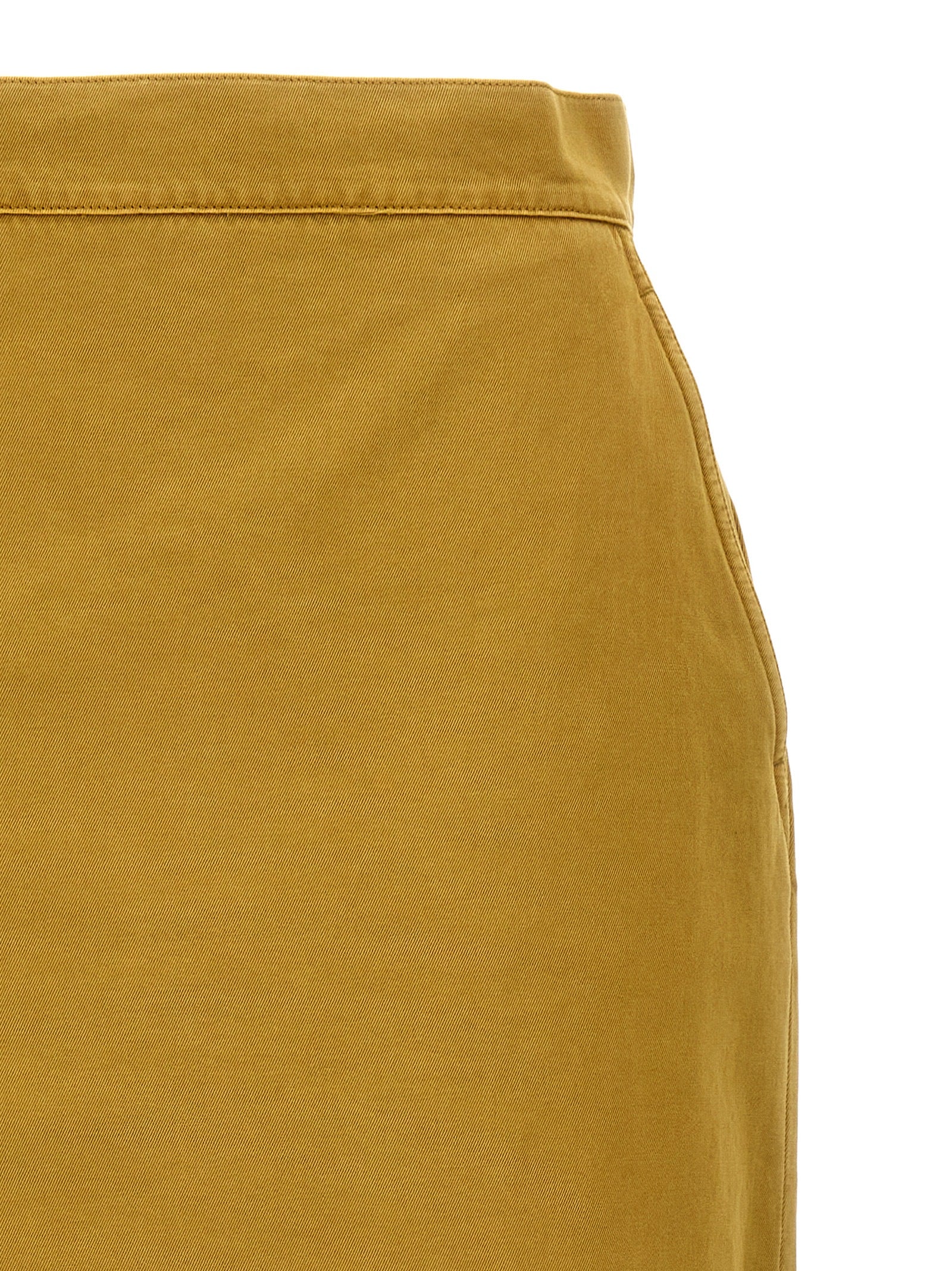 Max Mara 'Denver' Skirt